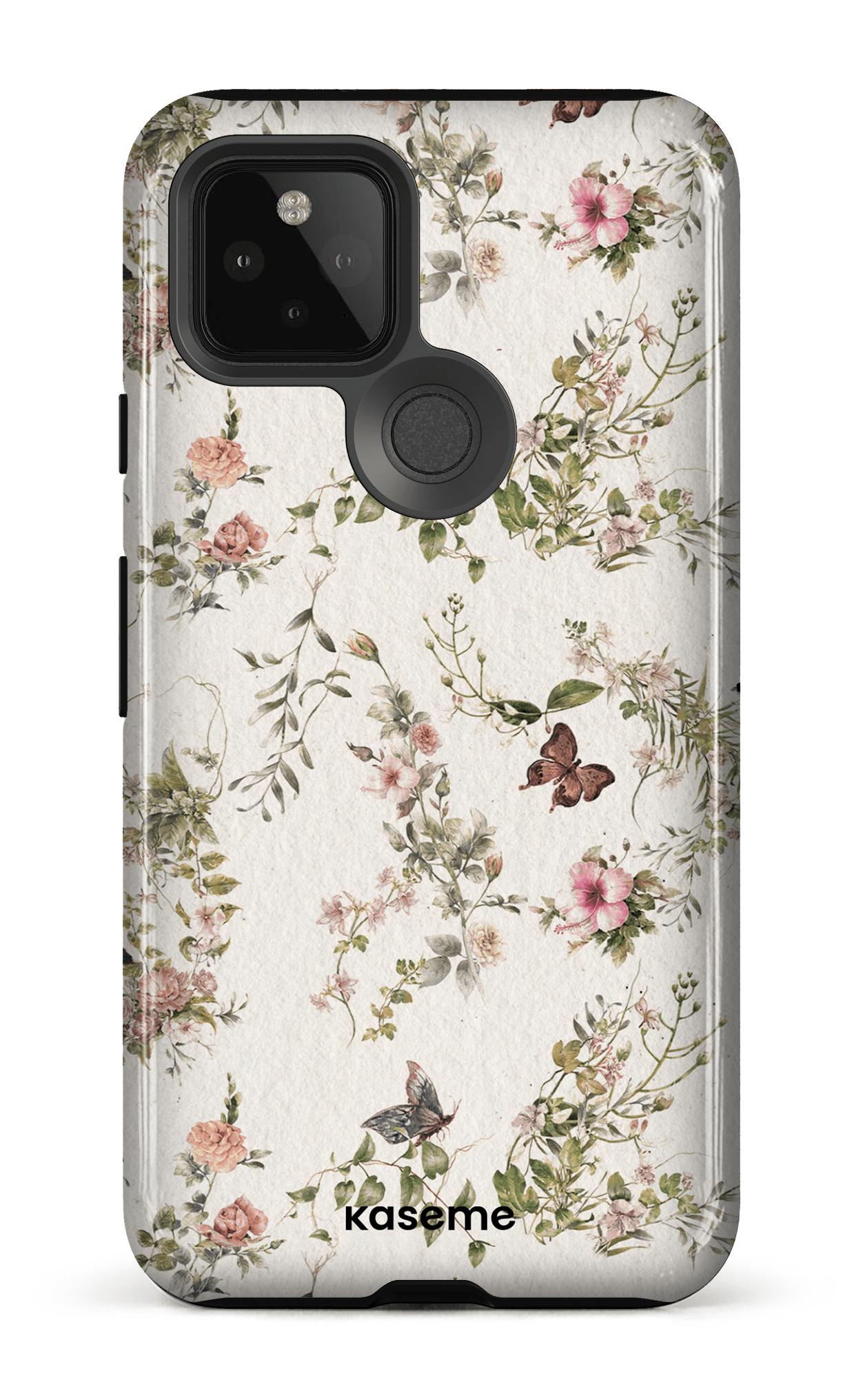 Google Pixel 5 Tough Meadow -