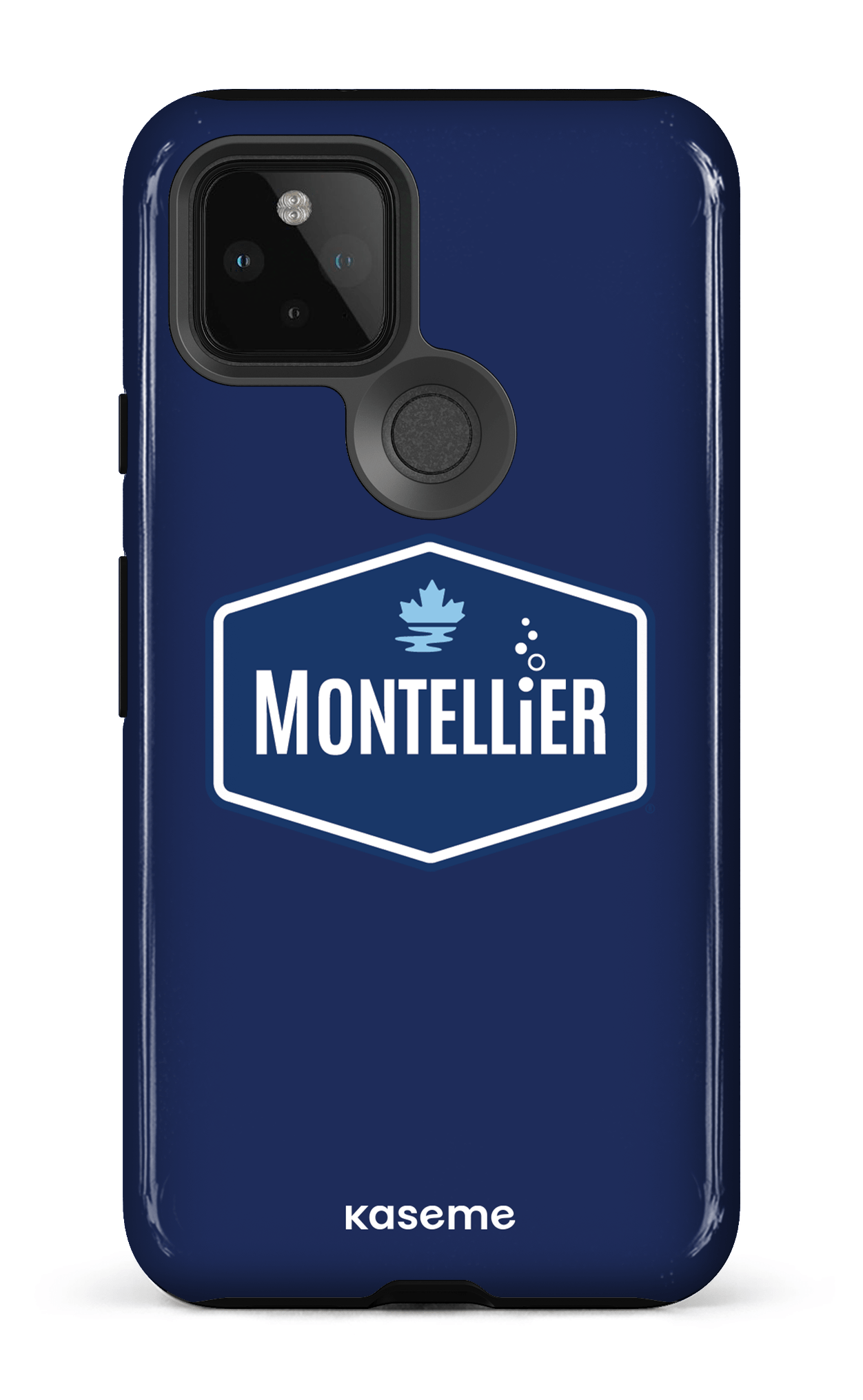 Google Pixel 5 Tough Montellier -