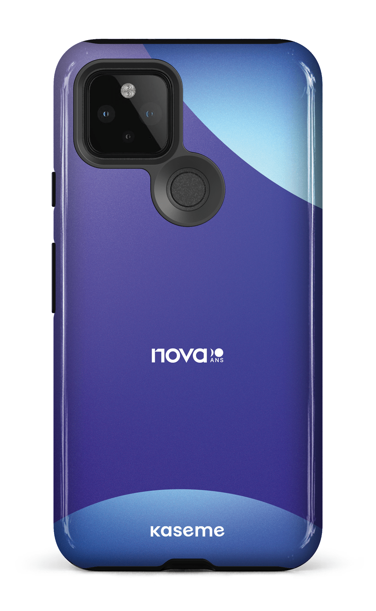 Google Pixel 5 Tough Novanniversaire -