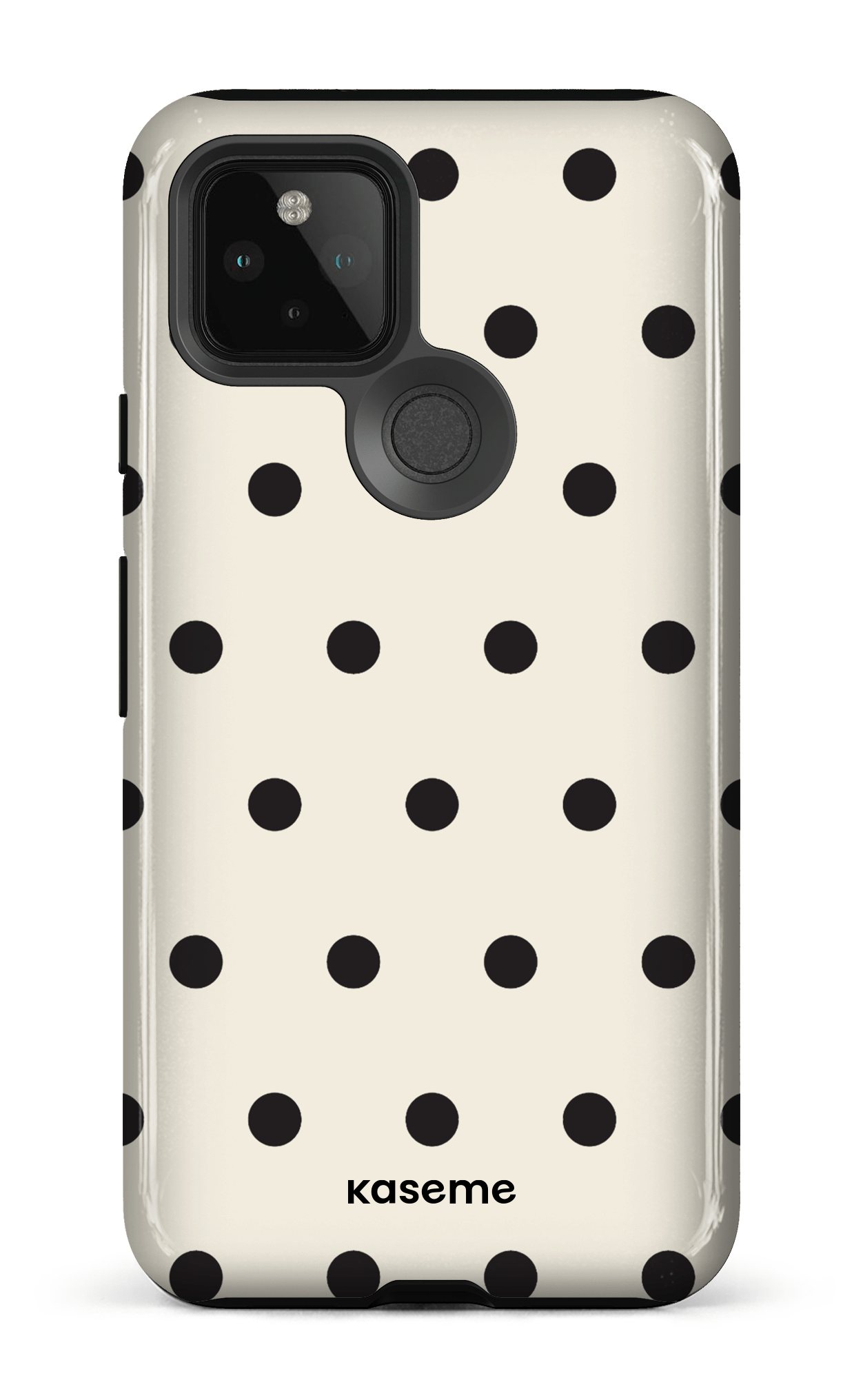 Google Pixel 5 Tough Polka -