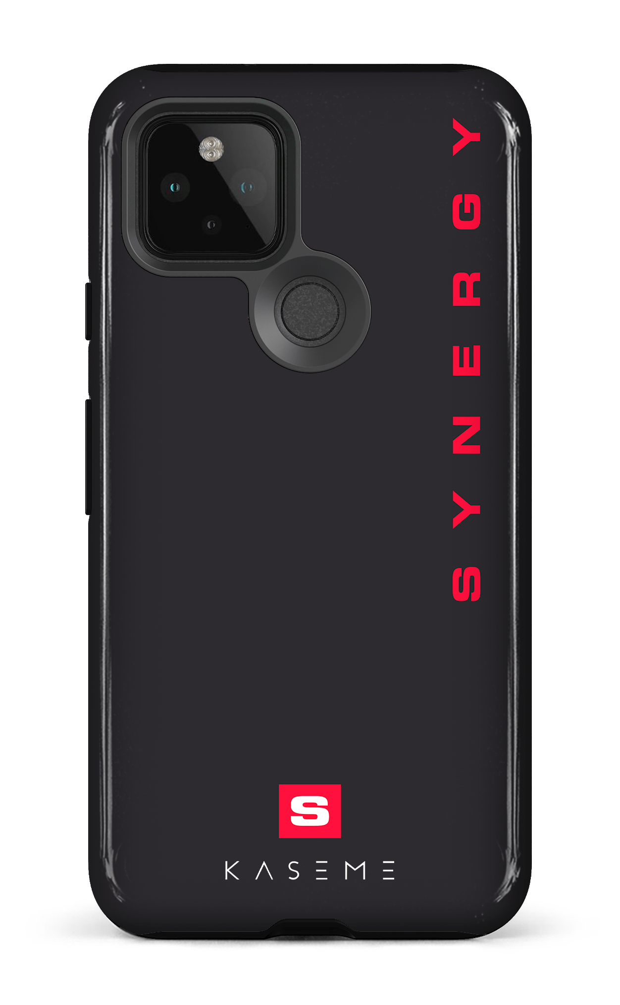 Google Pixel 5 Tough Synergy -