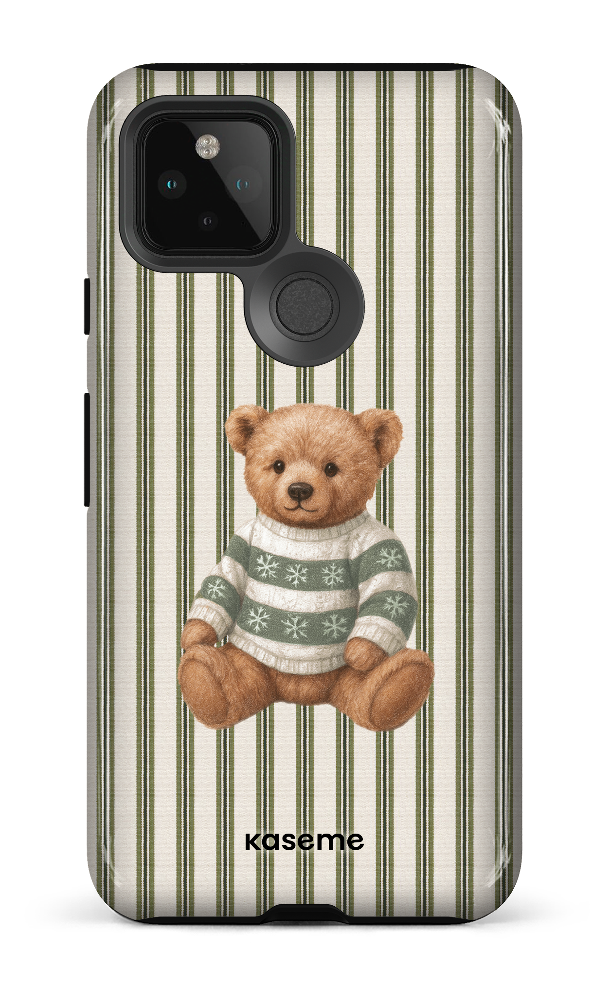 Google Pixel 5 Tough Theodore -