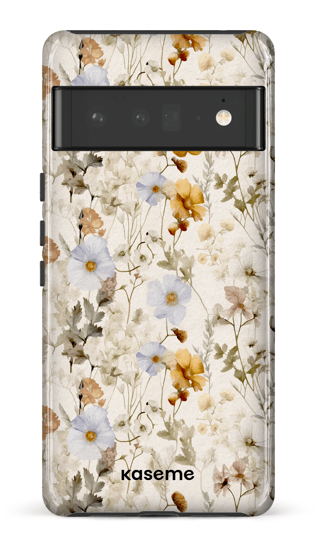 Google Pixel 6 Pro Tough (Gloss) Amberly -