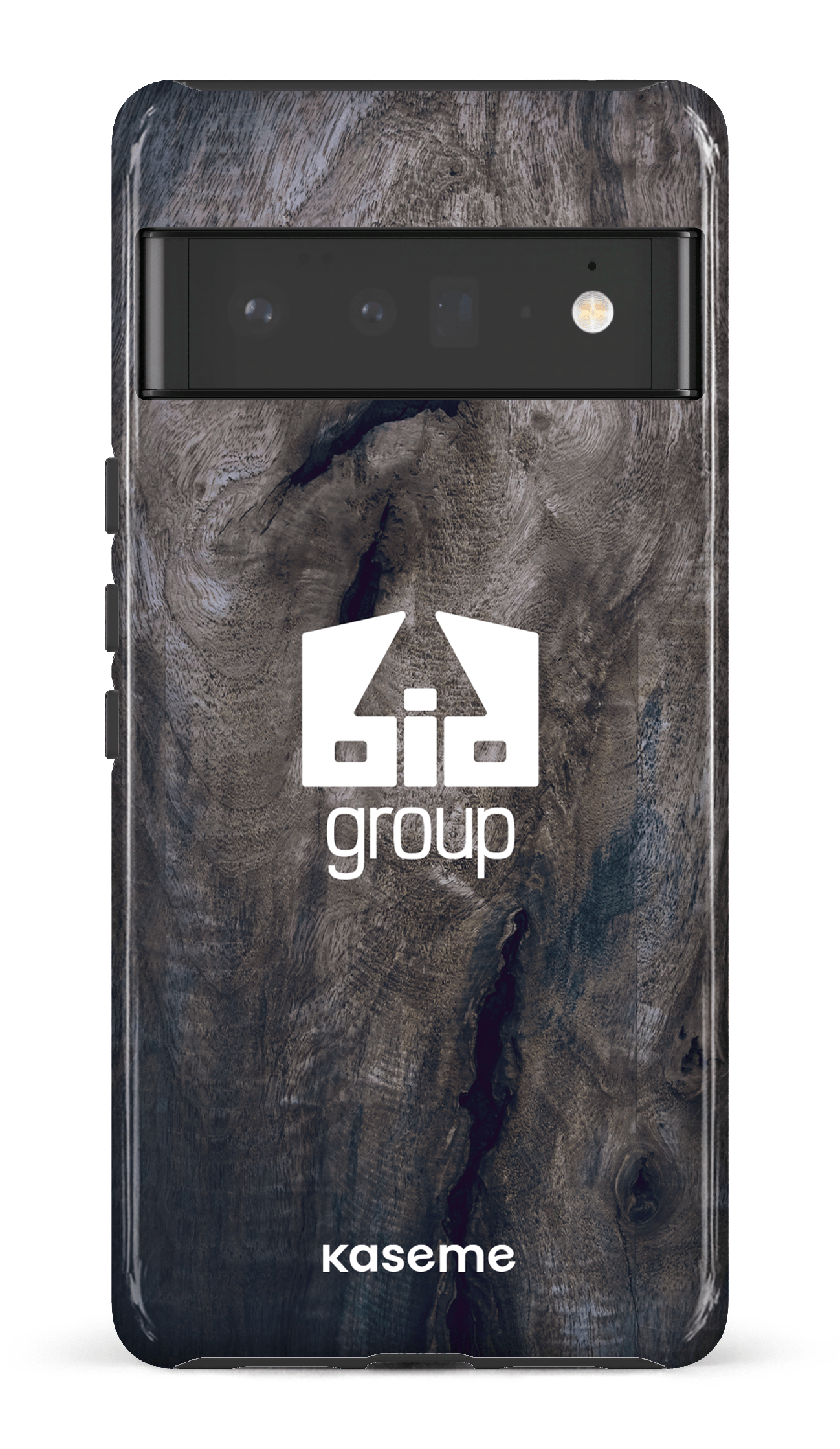 Google Pixel 6 Pro Tough (Gloss) BID Group Bois -