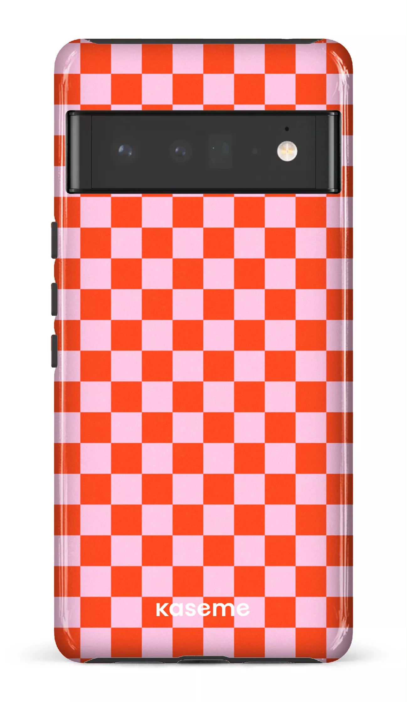 Google Pixel 6 Pro Tough (Gloss) Bella Tavola -