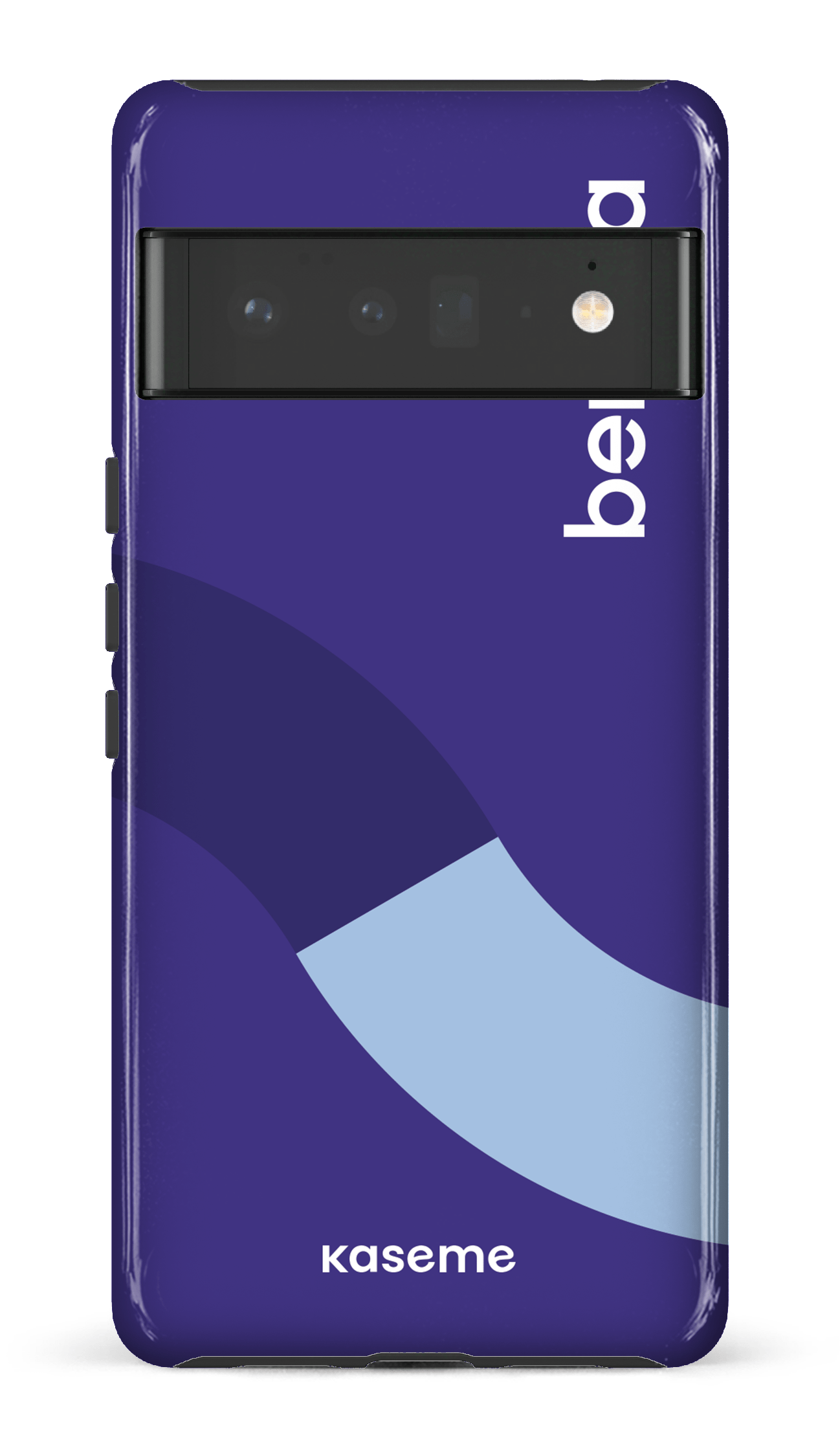 Google Pixel 6 Pro Tough (Gloss) Beneva 1 -