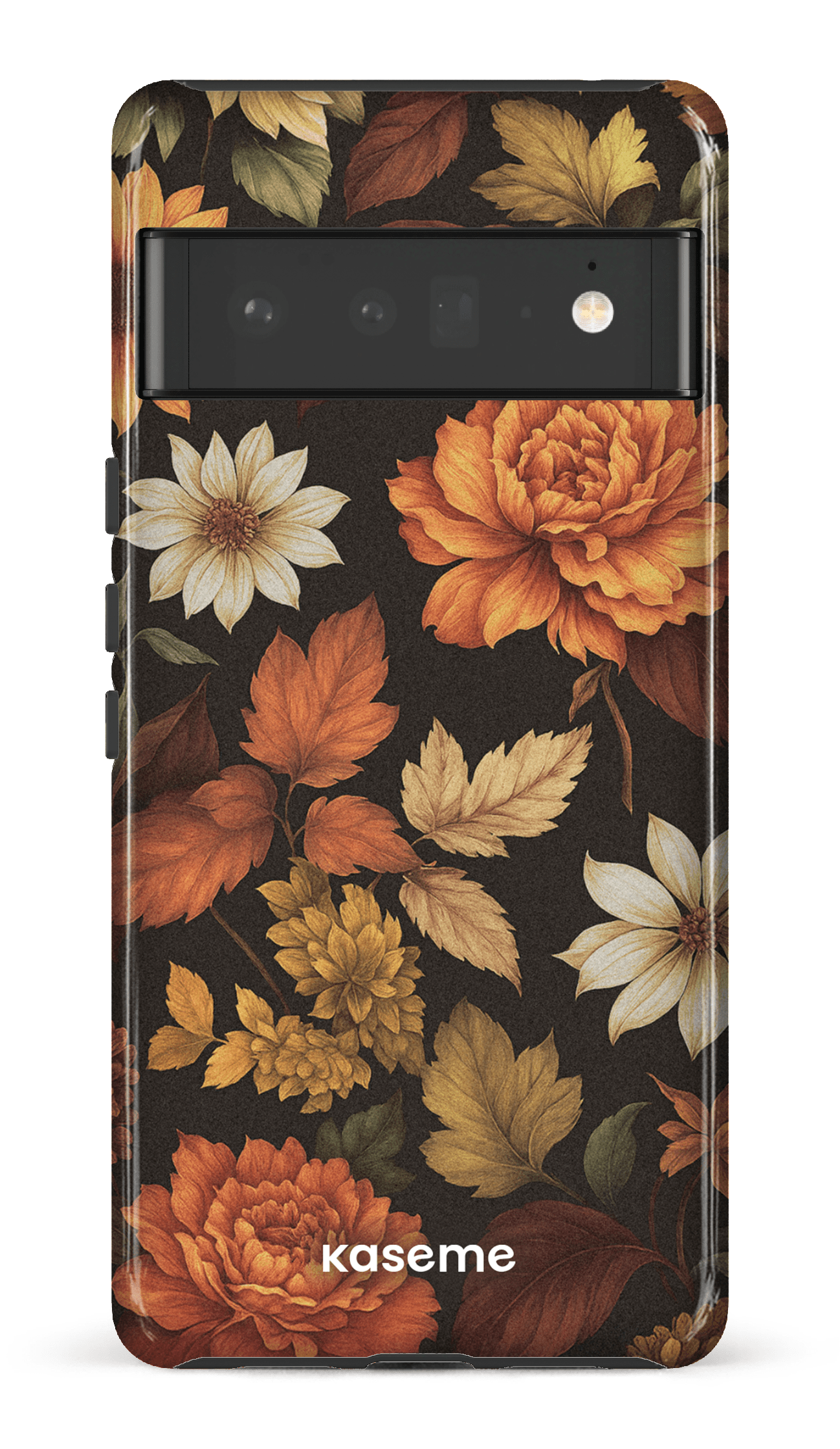 Google Pixel 6 Pro Tough (Gloss) Bloomery -