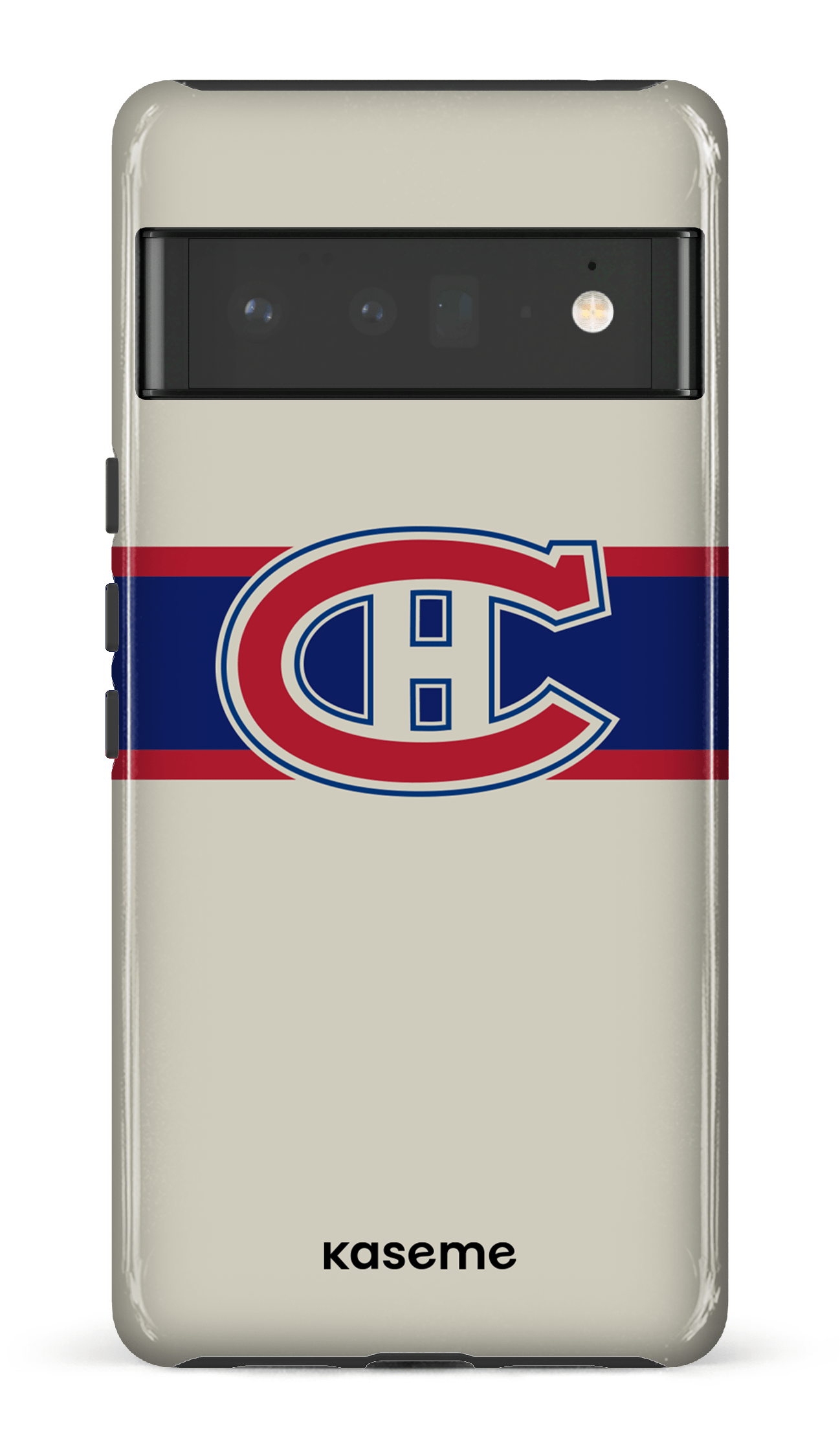 Google Pixel 6 Pro Tough (Gloss) Canadiens 1945-1946 -