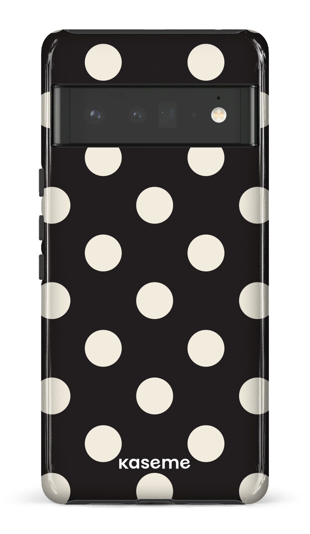 Google Pixel 6 Pro Tough (Gloss) Couture -