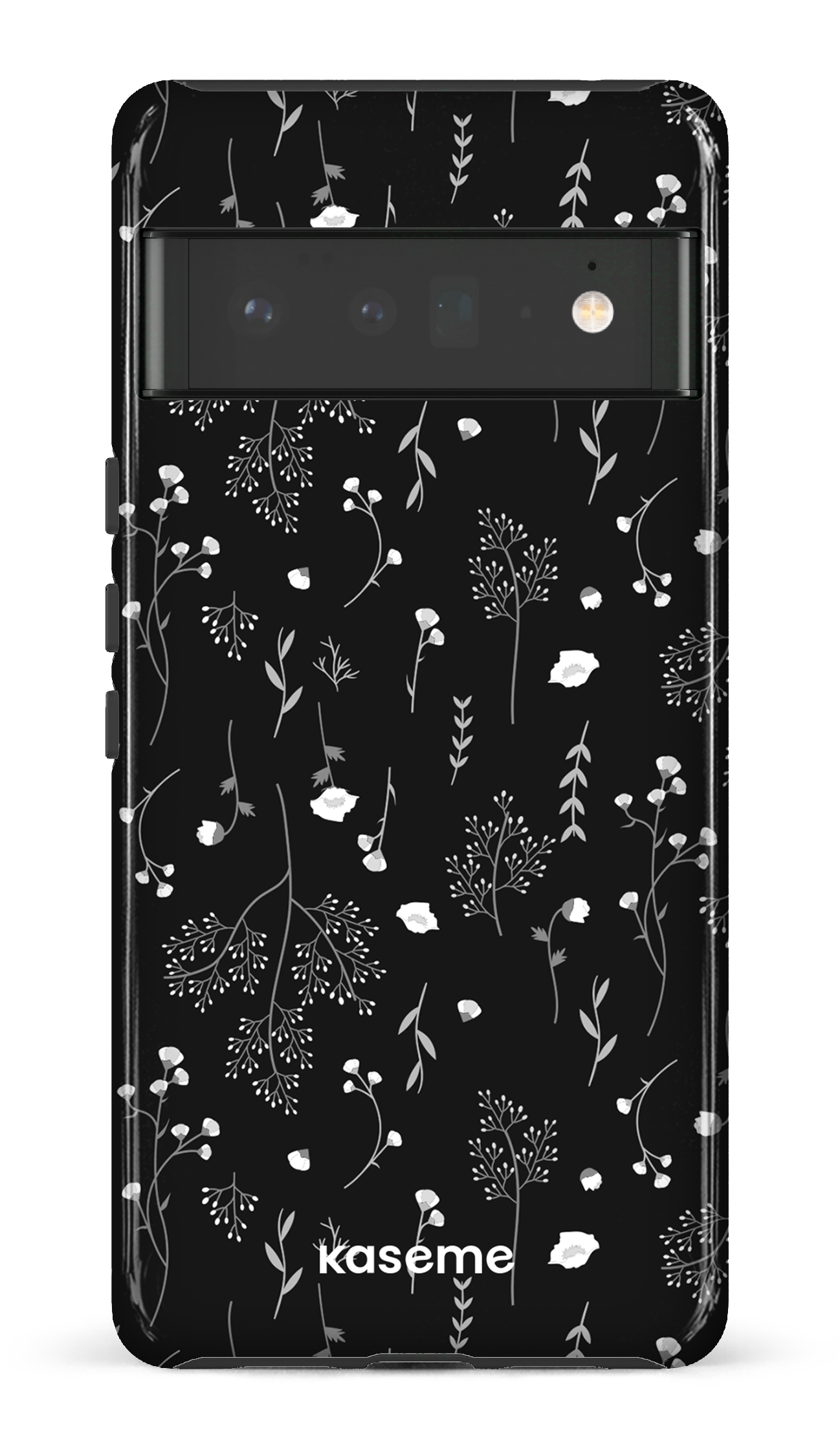 Google Pixel 6 Pro Tough (Gloss) Evelyn -