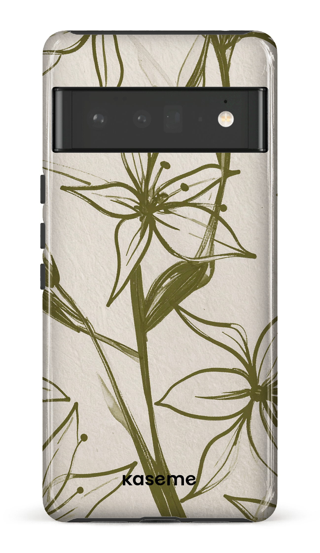 Google Pixel 6 Pro Tough (Gloss) Everla -