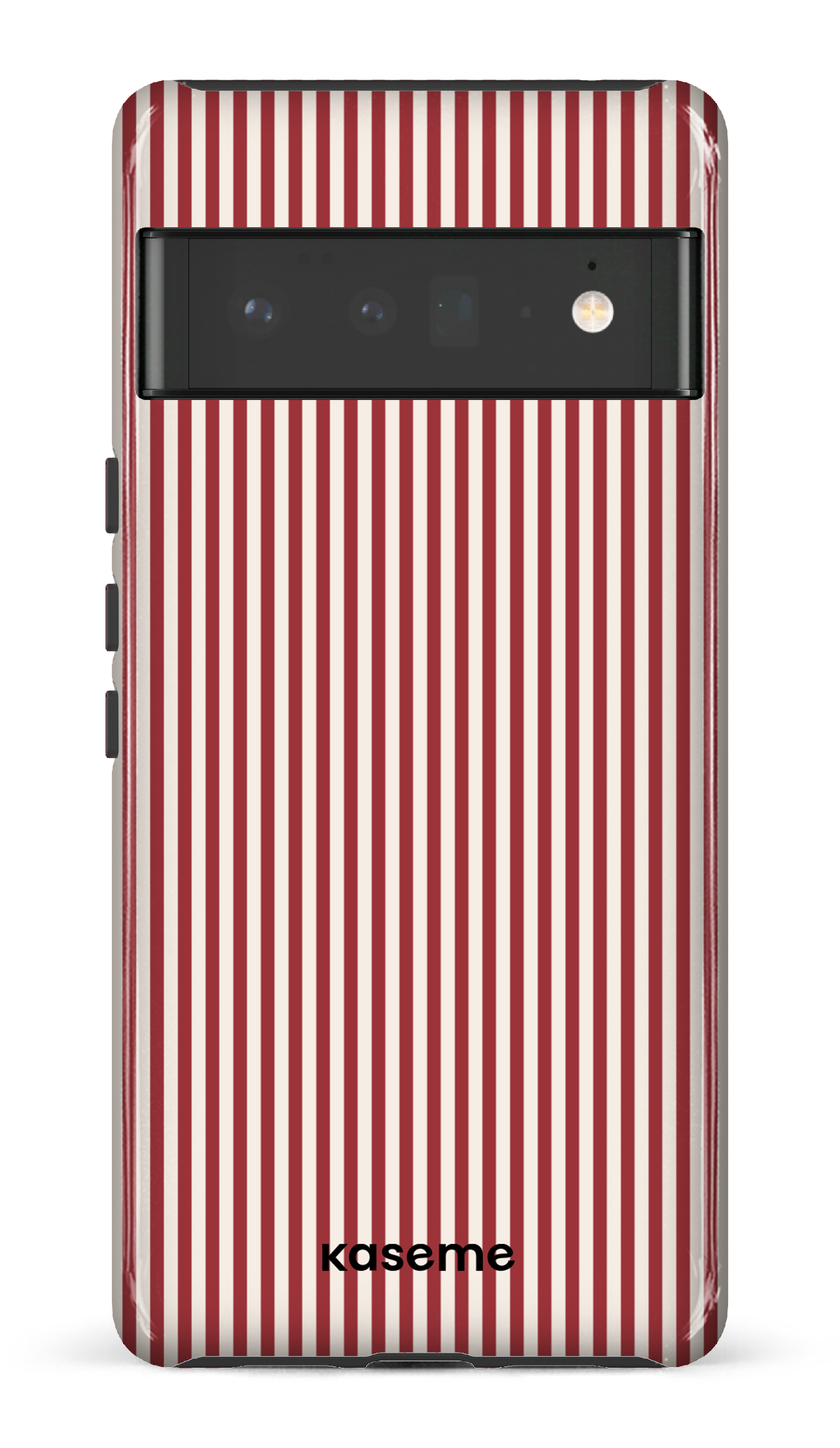 Google Pixel 6 Pro Tough (Gloss) Everline -