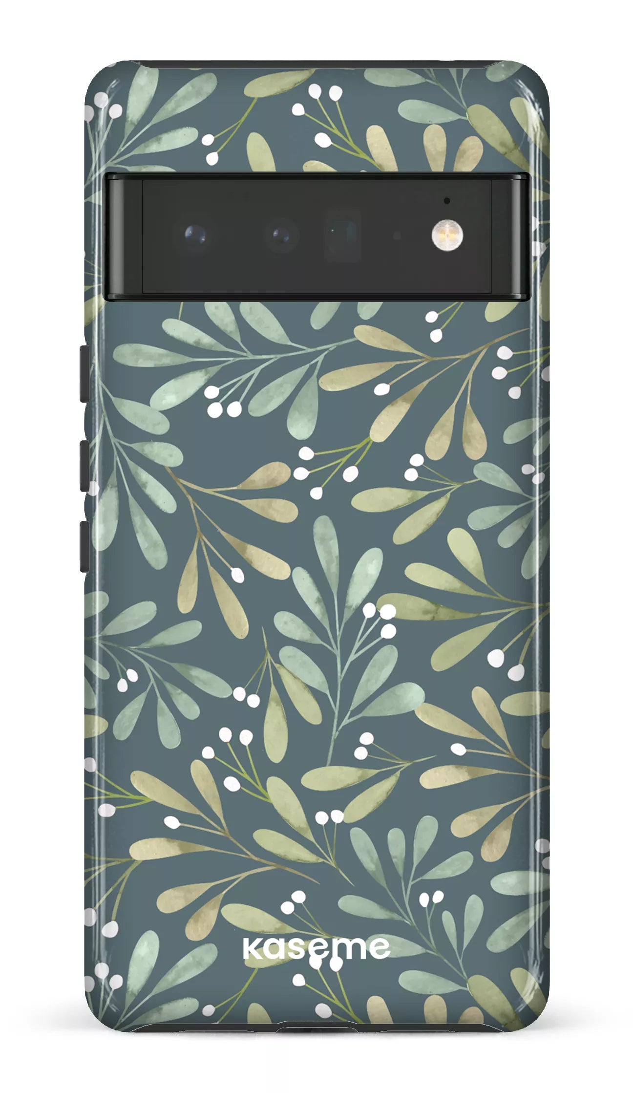 Google Pixel 6 Pro Tough (Gloss) Ivy -