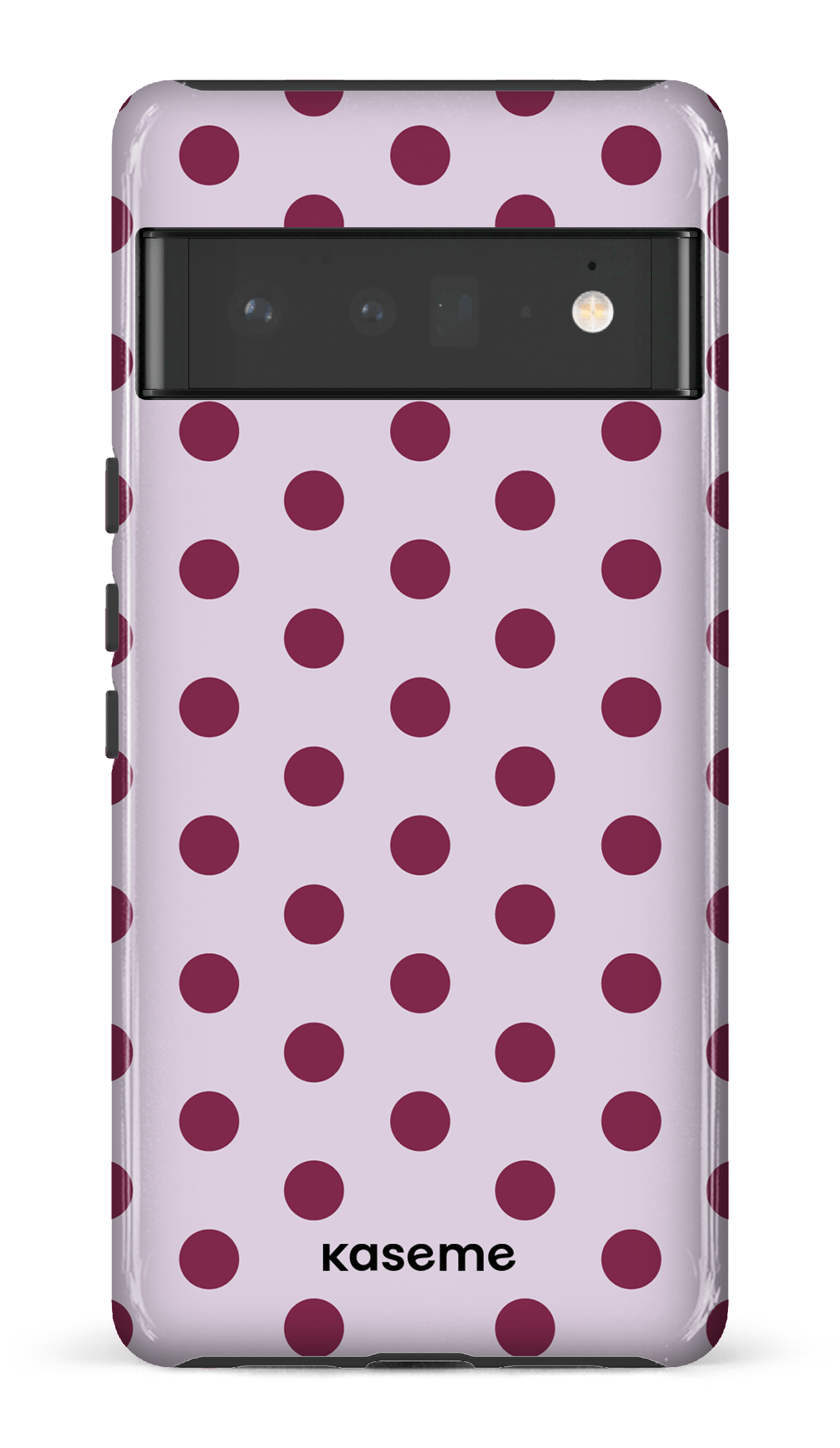 Google Pixel 6 Pro Tough (Gloss) Loopie -