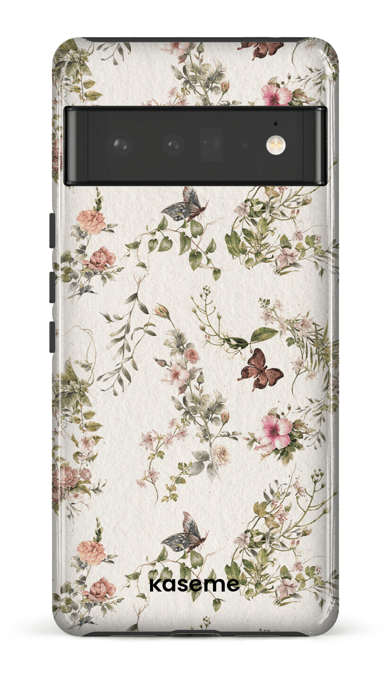 Google Pixel 6 Pro Tough (Gloss) Meadow -