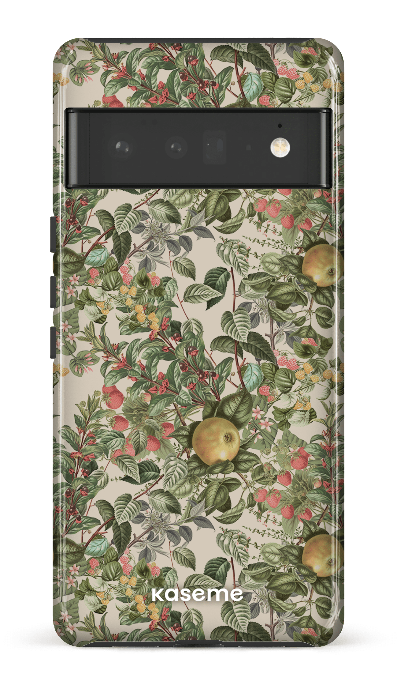 Google Pixel 6 Pro Tough (Gloss) Orchard Bloom -