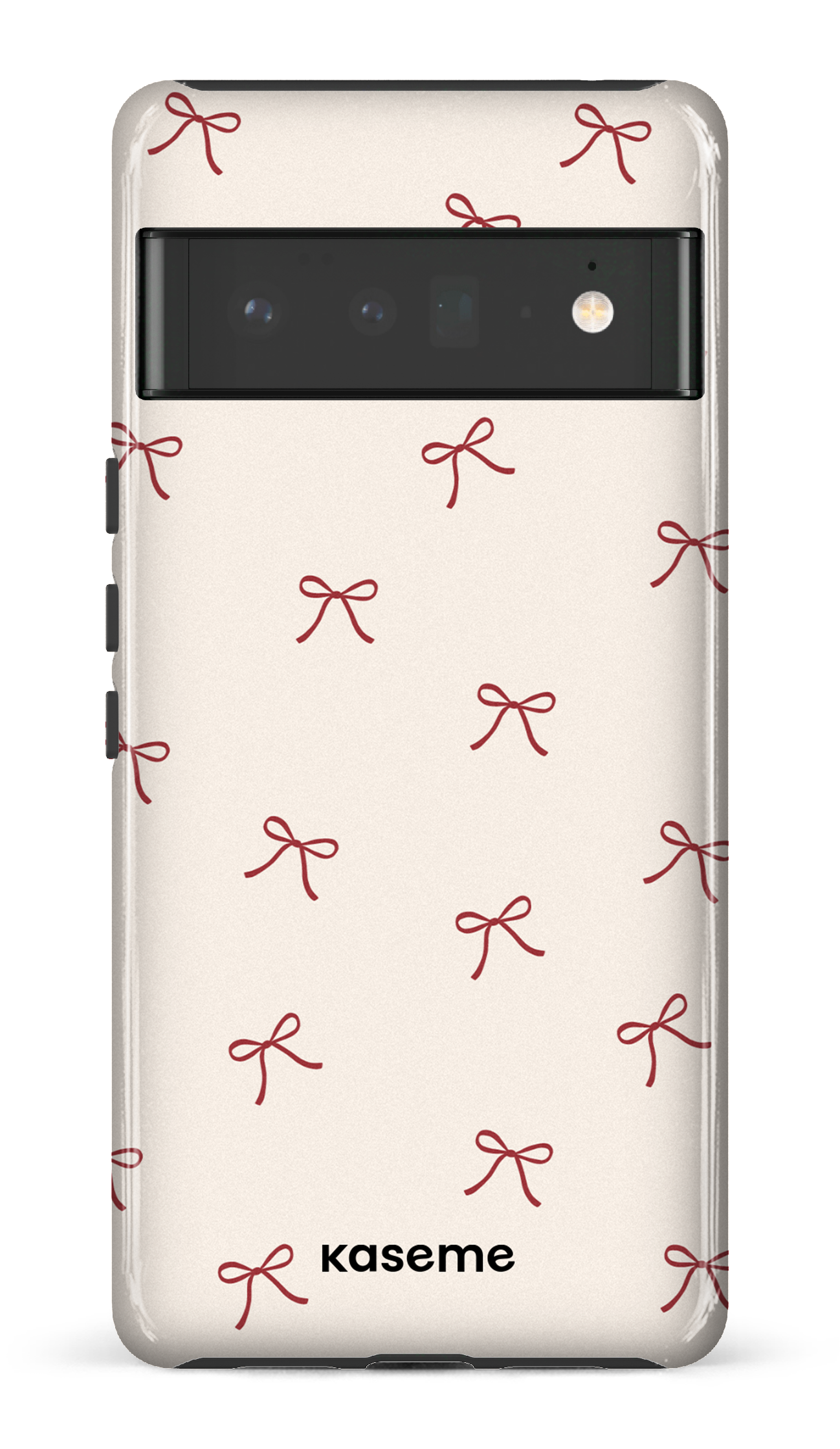 Google Pixel 6 Pro Tough (Gloss) Roselyn -