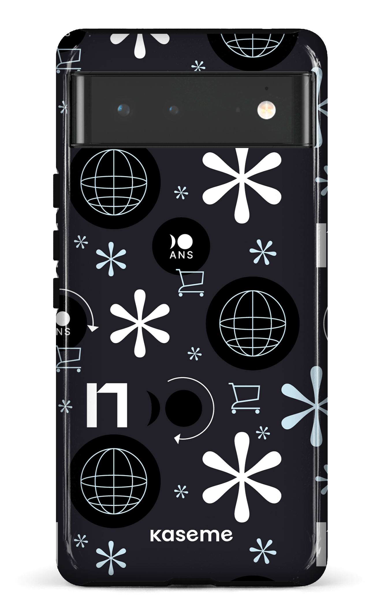 Google Pixel 6 Tough Add to Cart -