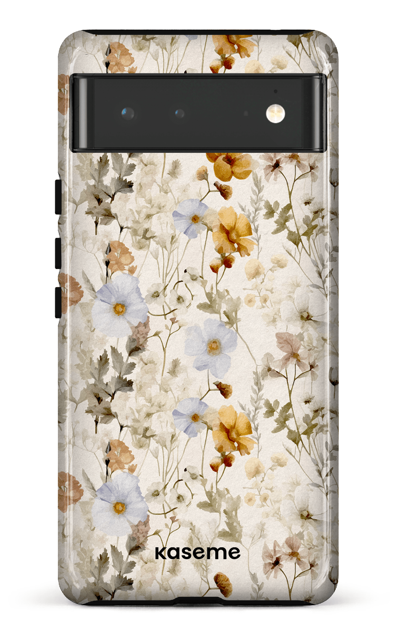 Google Pixel 6 Tough Amberly -