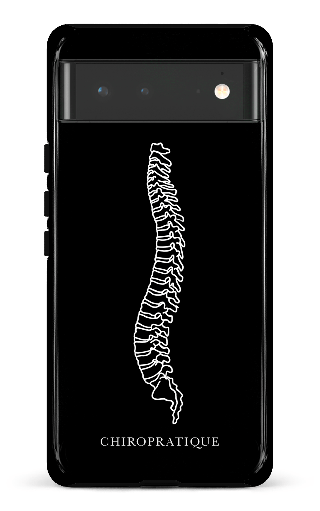 Google Pixel 6 Tough Aspects associés -