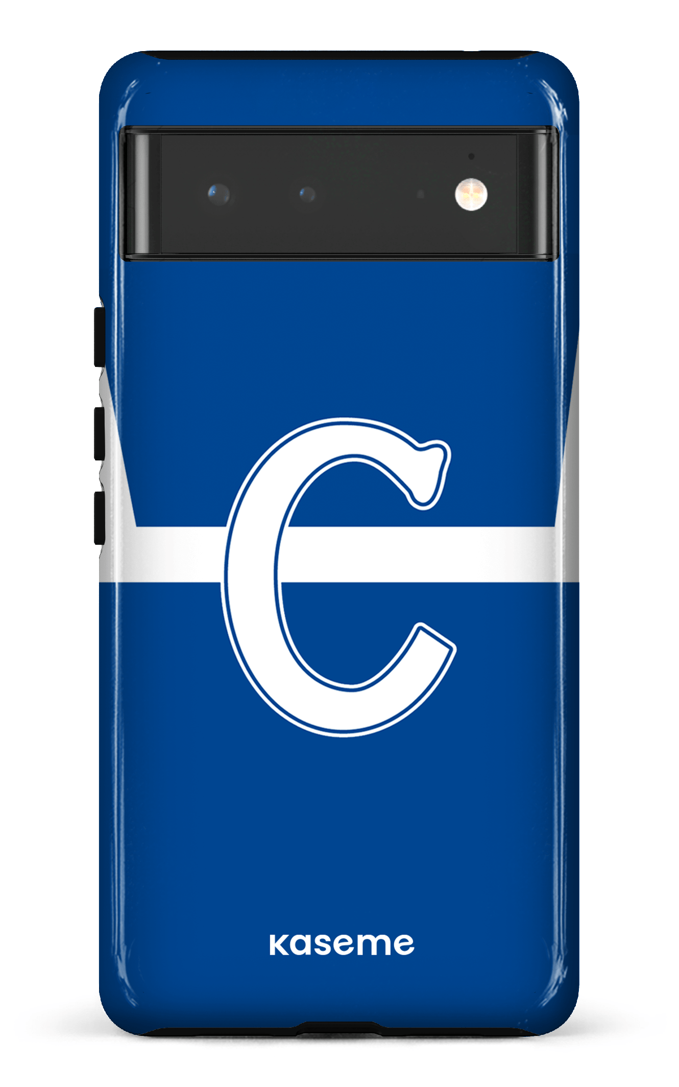 Google Pixel 6 Tough Canadiens 1909-1910 -