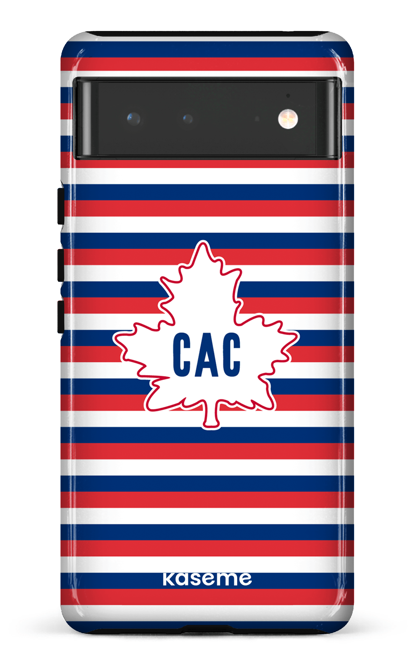 Google Pixel 6 Tough Canadiens 1912-1913 -