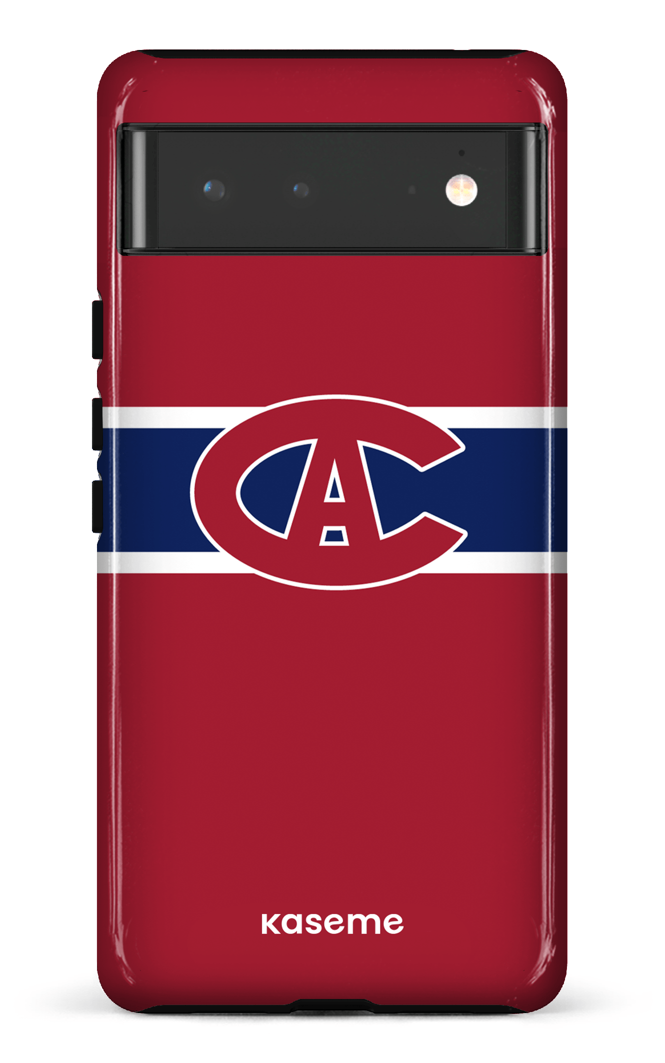 Google Pixel 6 Tough Canadiens 1915-1916 -
