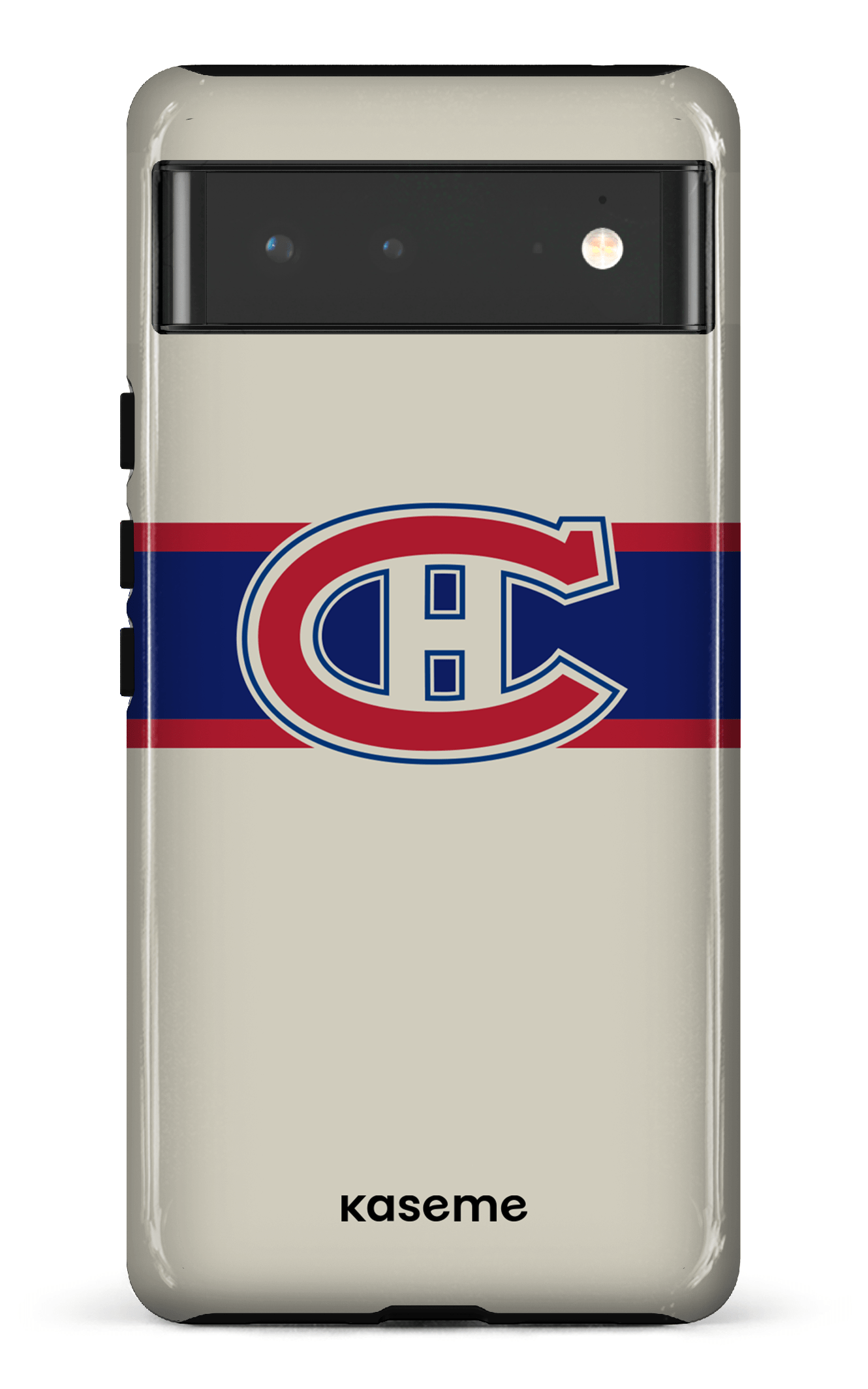 Google Pixel 6 Tough Canadiens 1945-1946 -