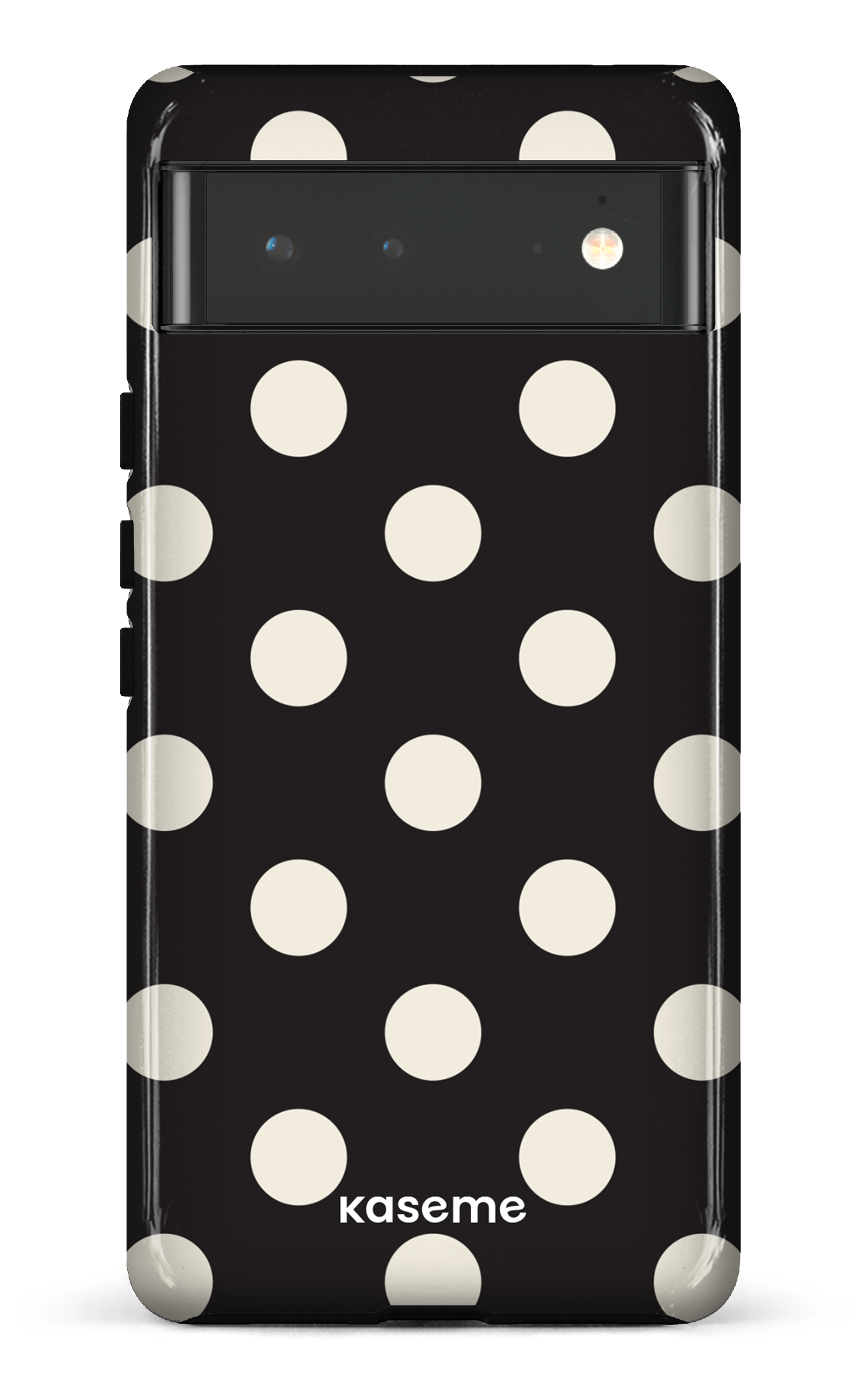 Google Pixel 6 Tough Couture -