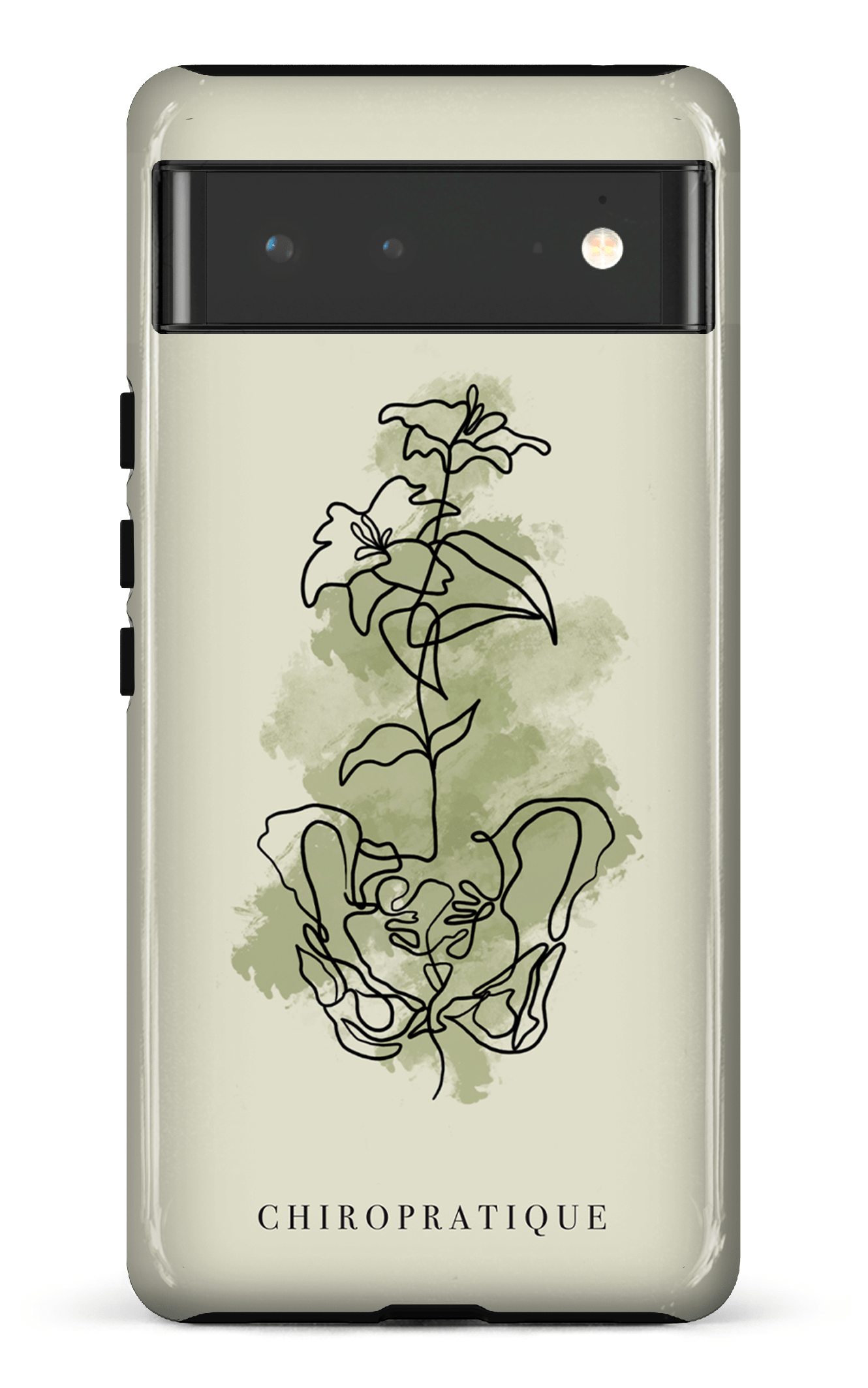 Google Pixel 6 Tough DDX -