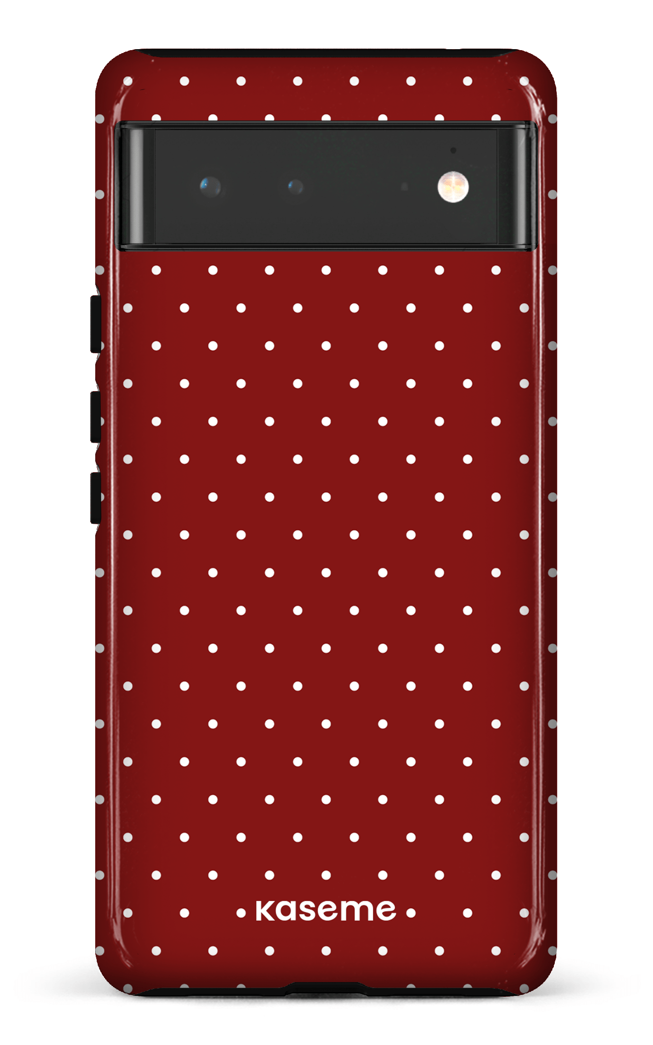 Google Pixel 6 Tough Ditsy -