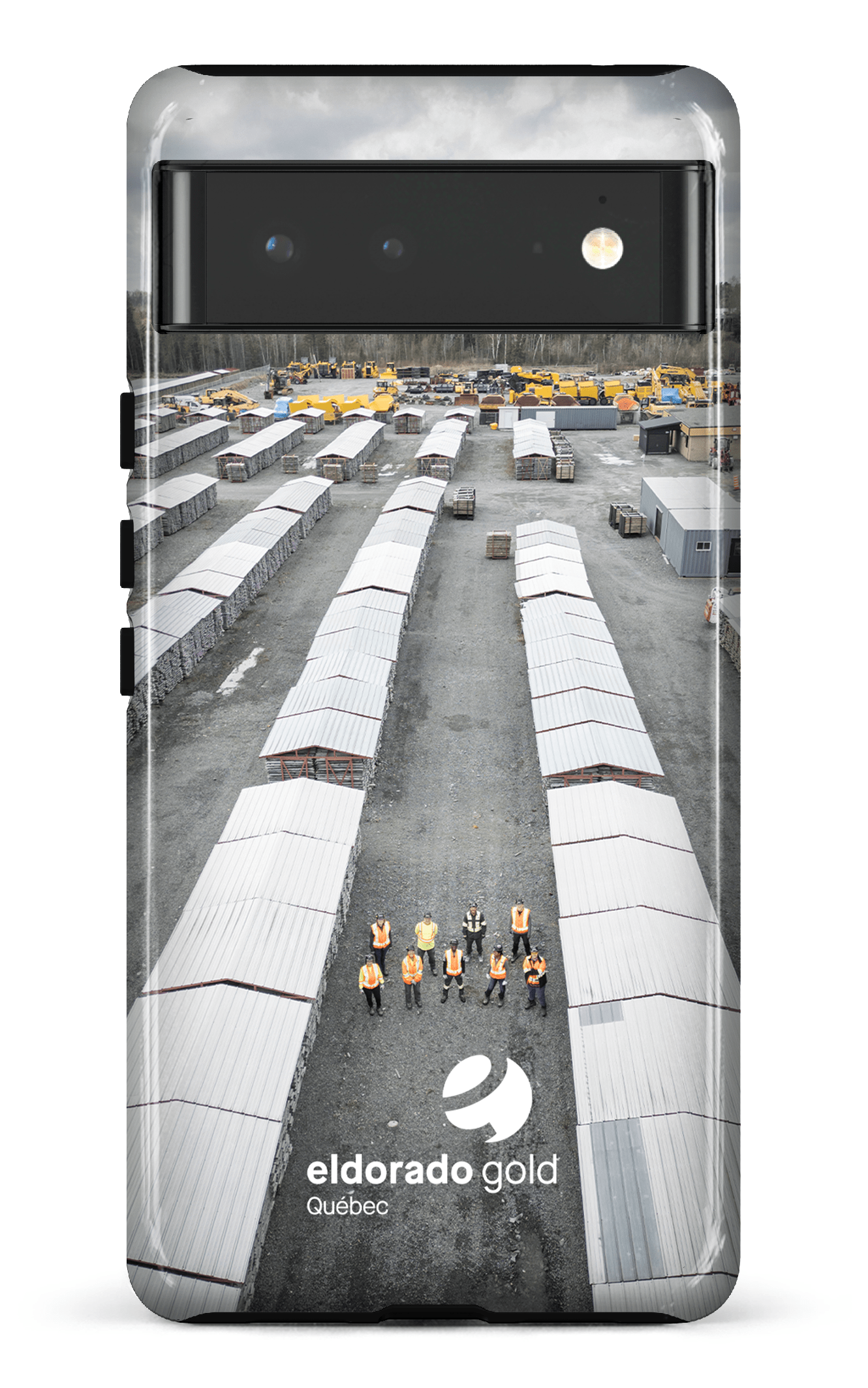 Google Pixel 6 Tough EG Explo -