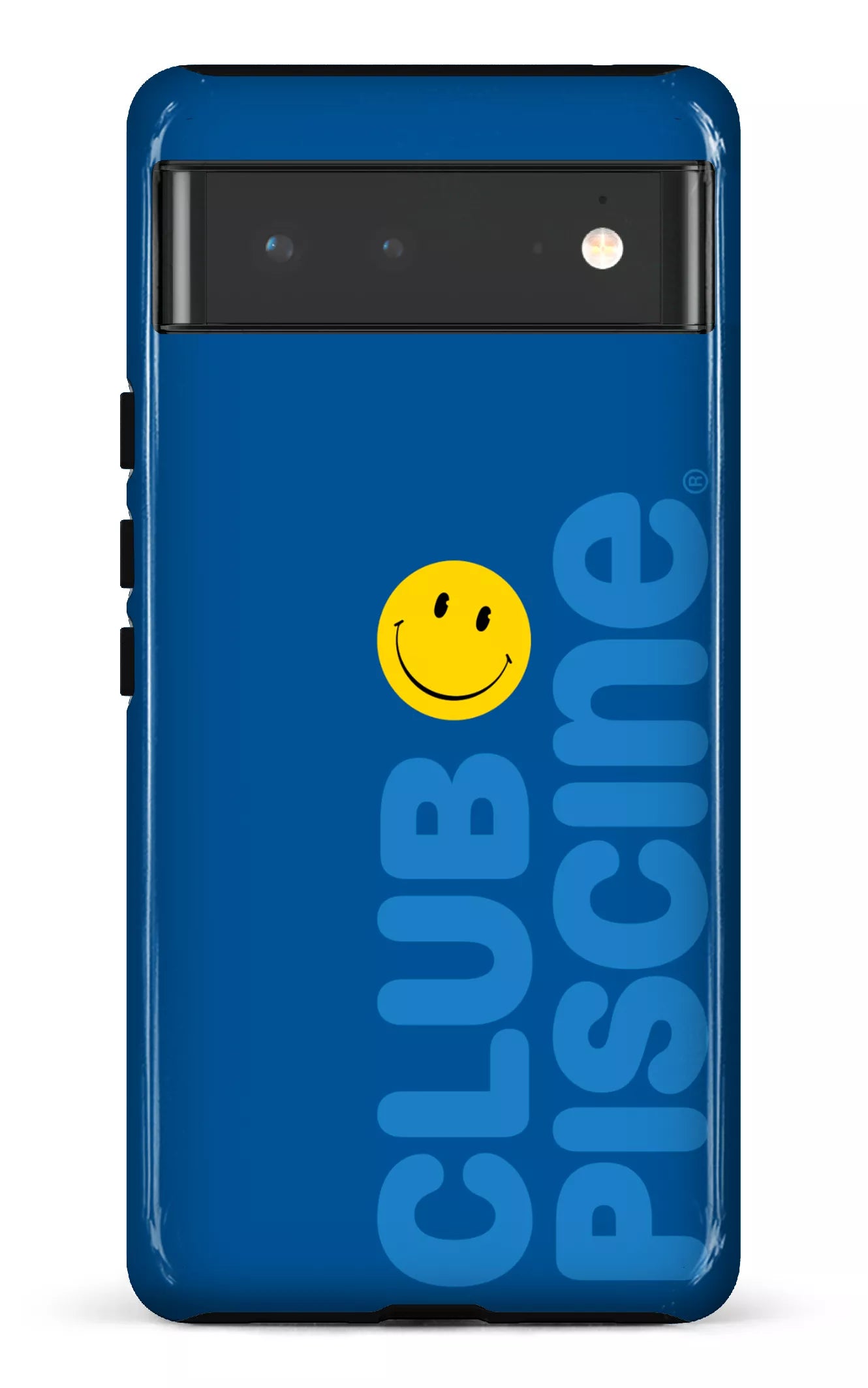 Google Pixel 6 Tough Eau Go by Club Piscine -