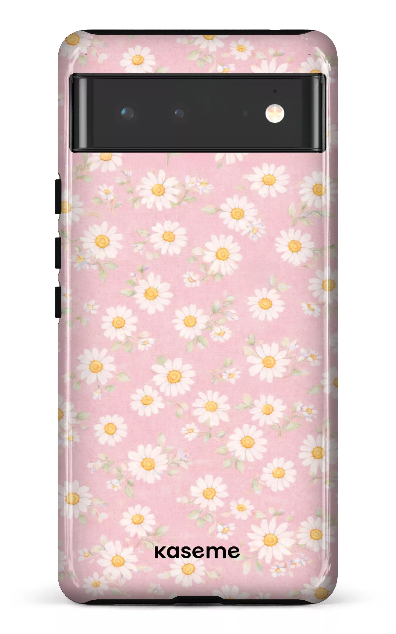 Google Pixel 6 Tough Elena Pink -