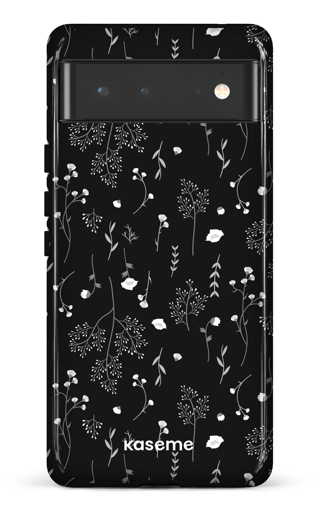 Google Pixel 6 Tough Evelyn -