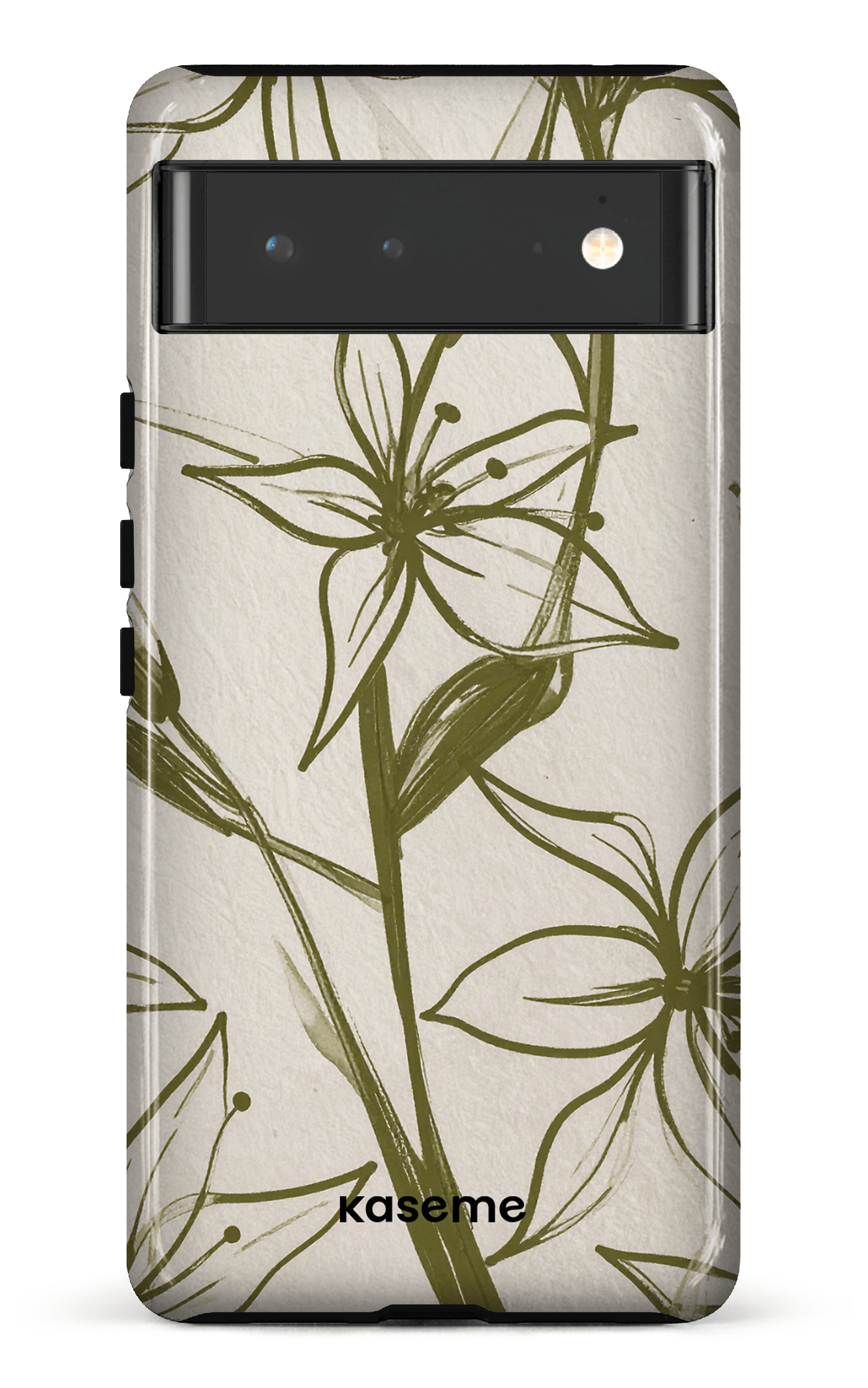 Google Pixel 6 Tough Everla -