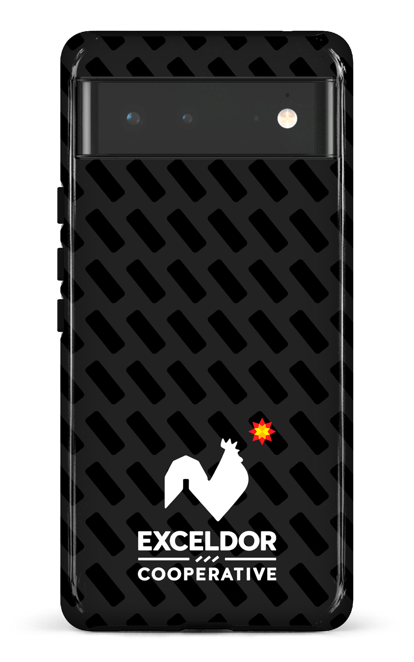 Google Pixel 6 Tough Exceldor Coq -