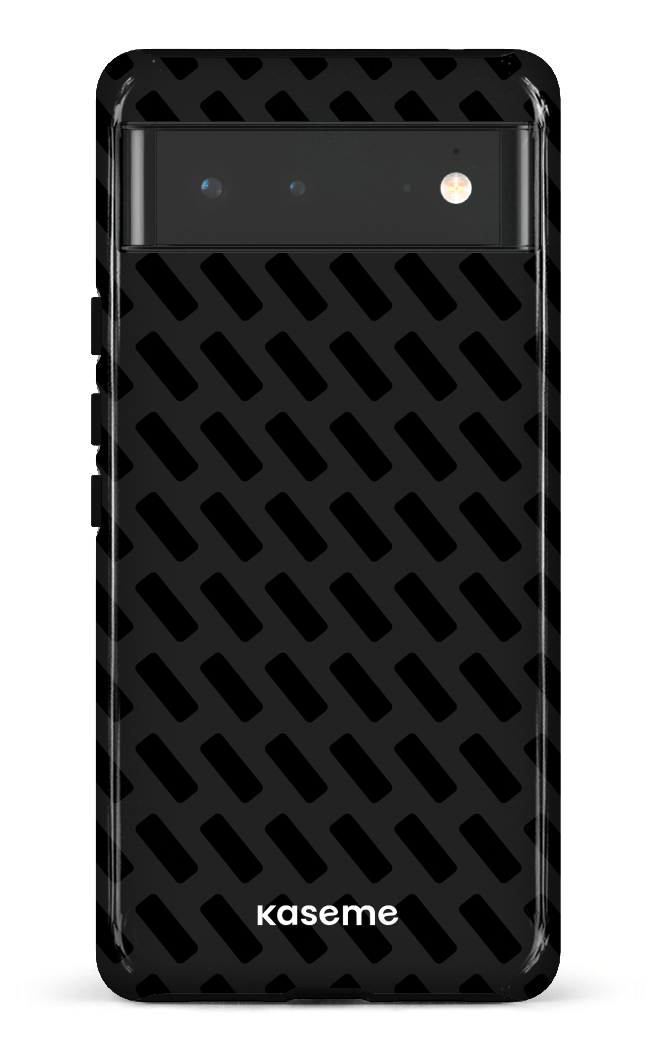 Google Pixel 6 Tough Exceldor Noir -