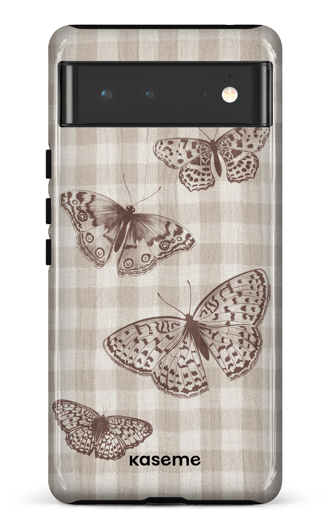 Google Pixel 6 Tough Farfalla -