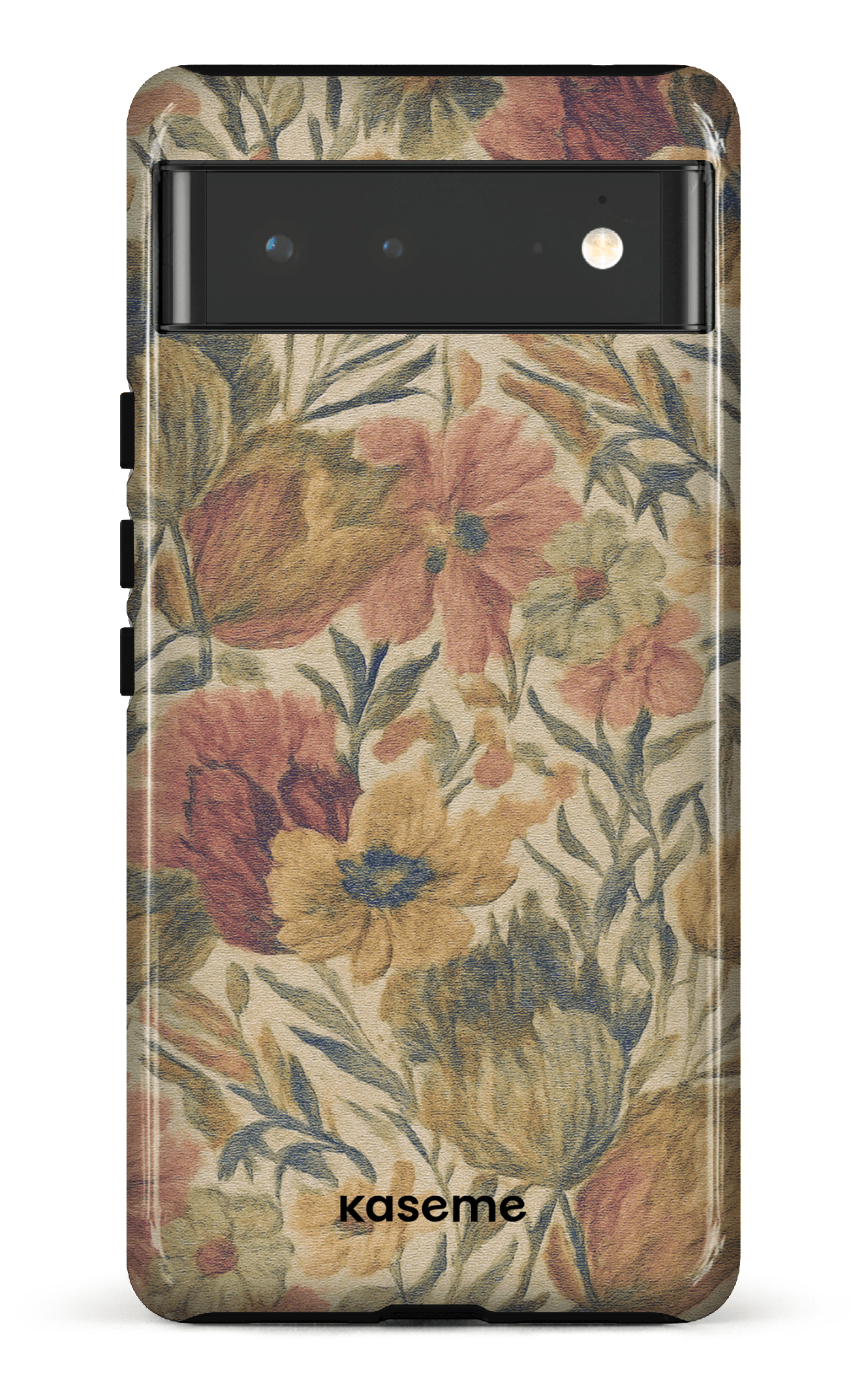 Google Pixel 6 Tough Floretta -