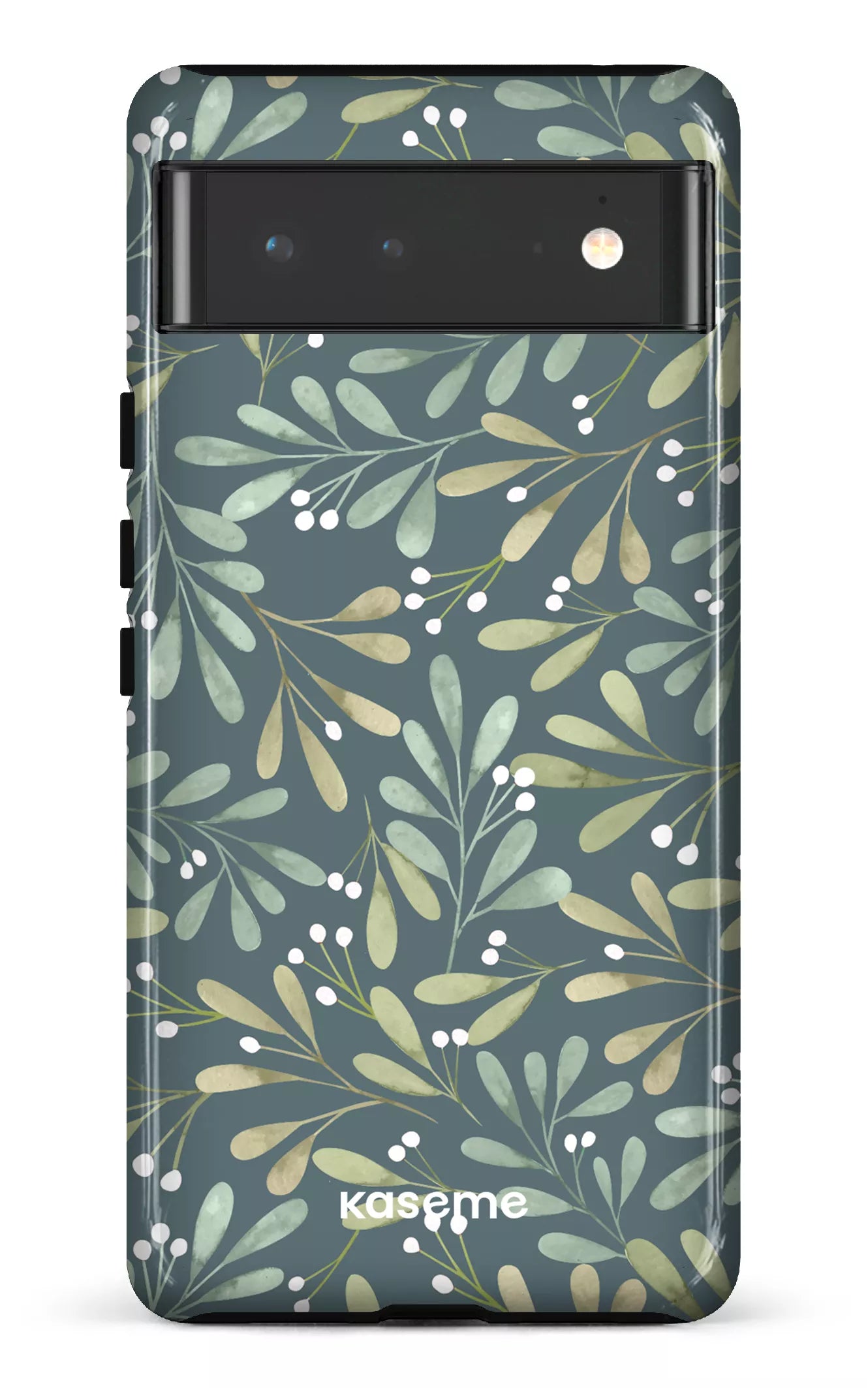 Google Pixel 6 Tough Ivy -