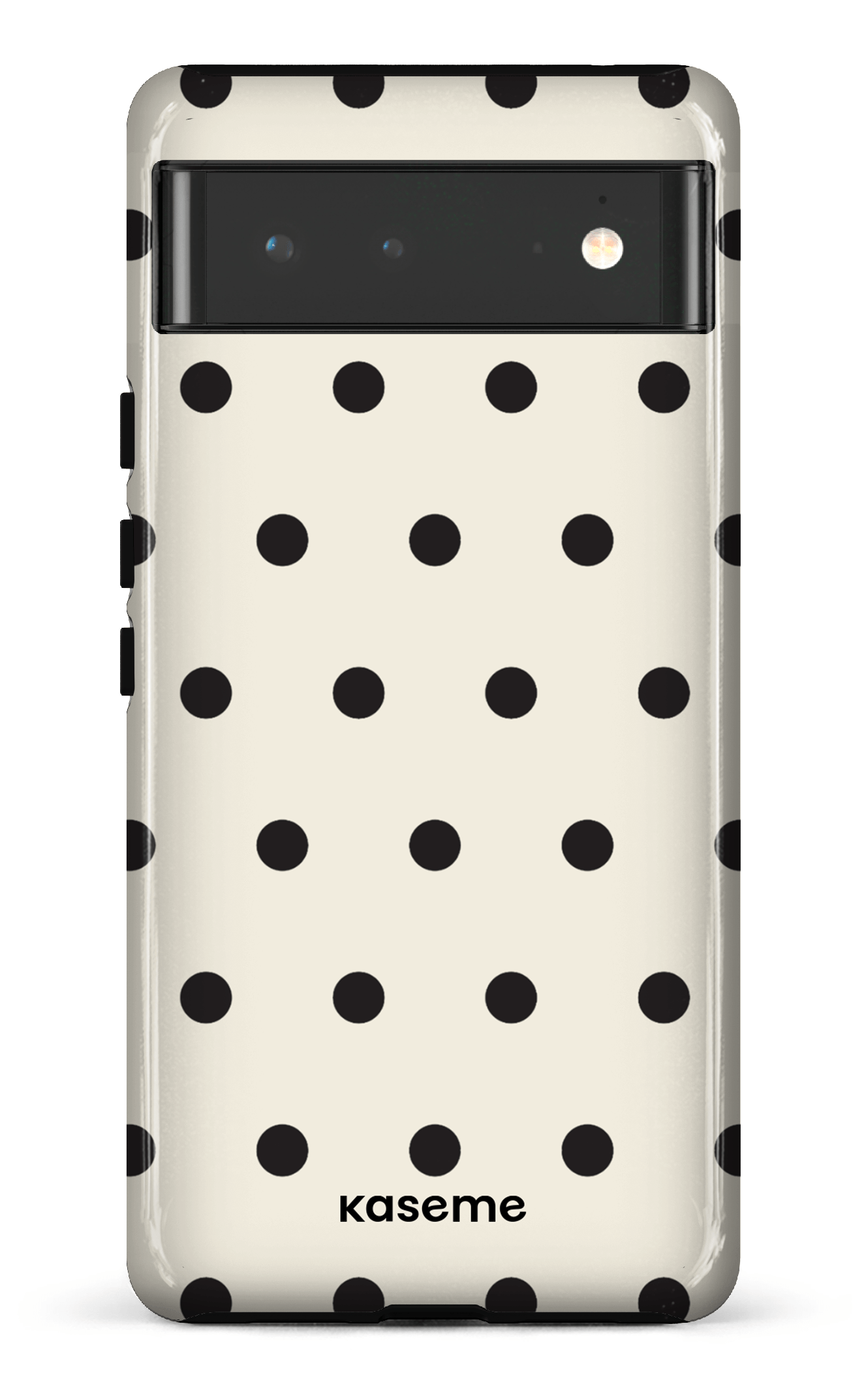 Google Pixel 6 Tough Polka -