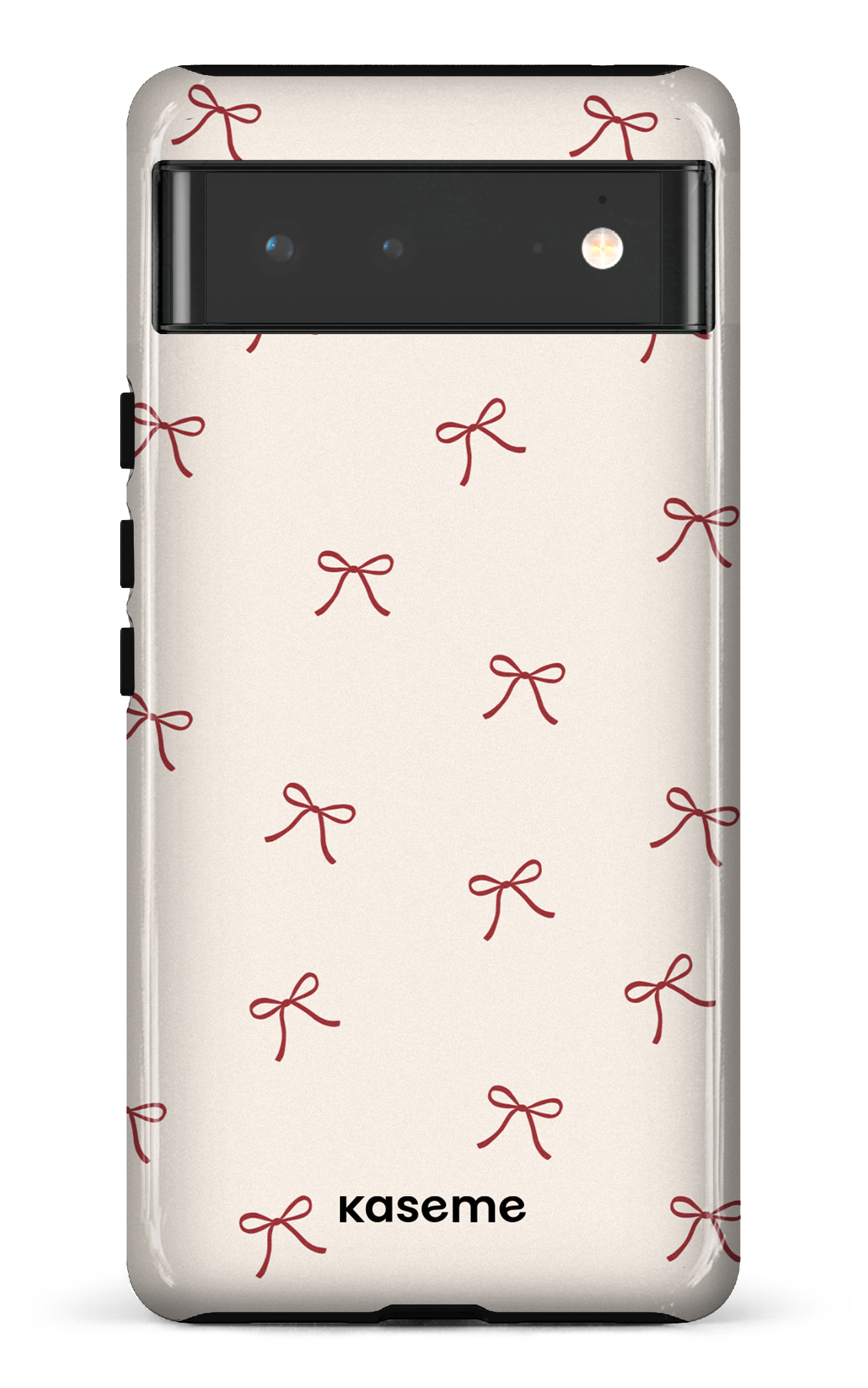 Google Pixel 6 Tough Roselyn -