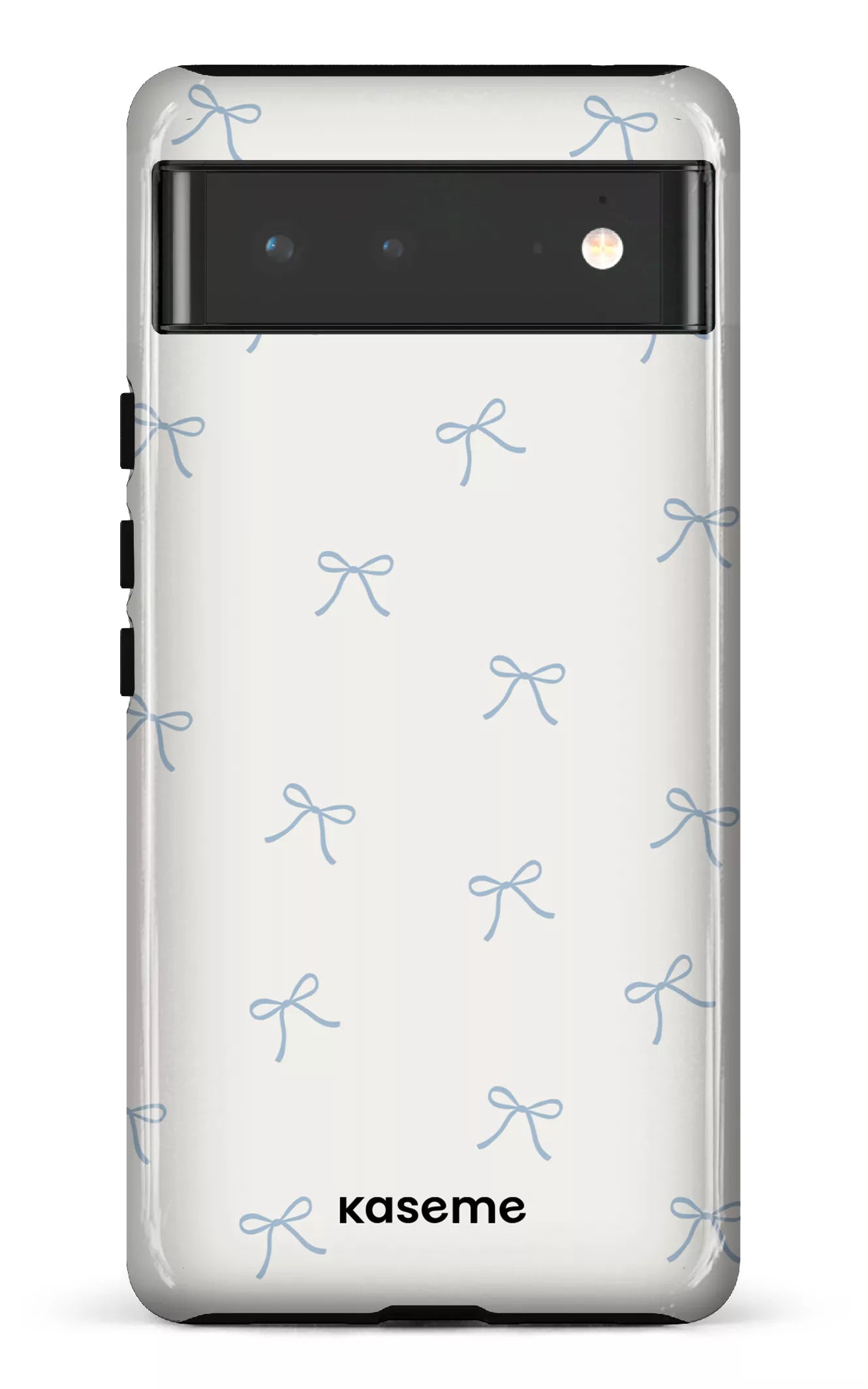 Google Pixel 6 Tough Roselyn Blue -