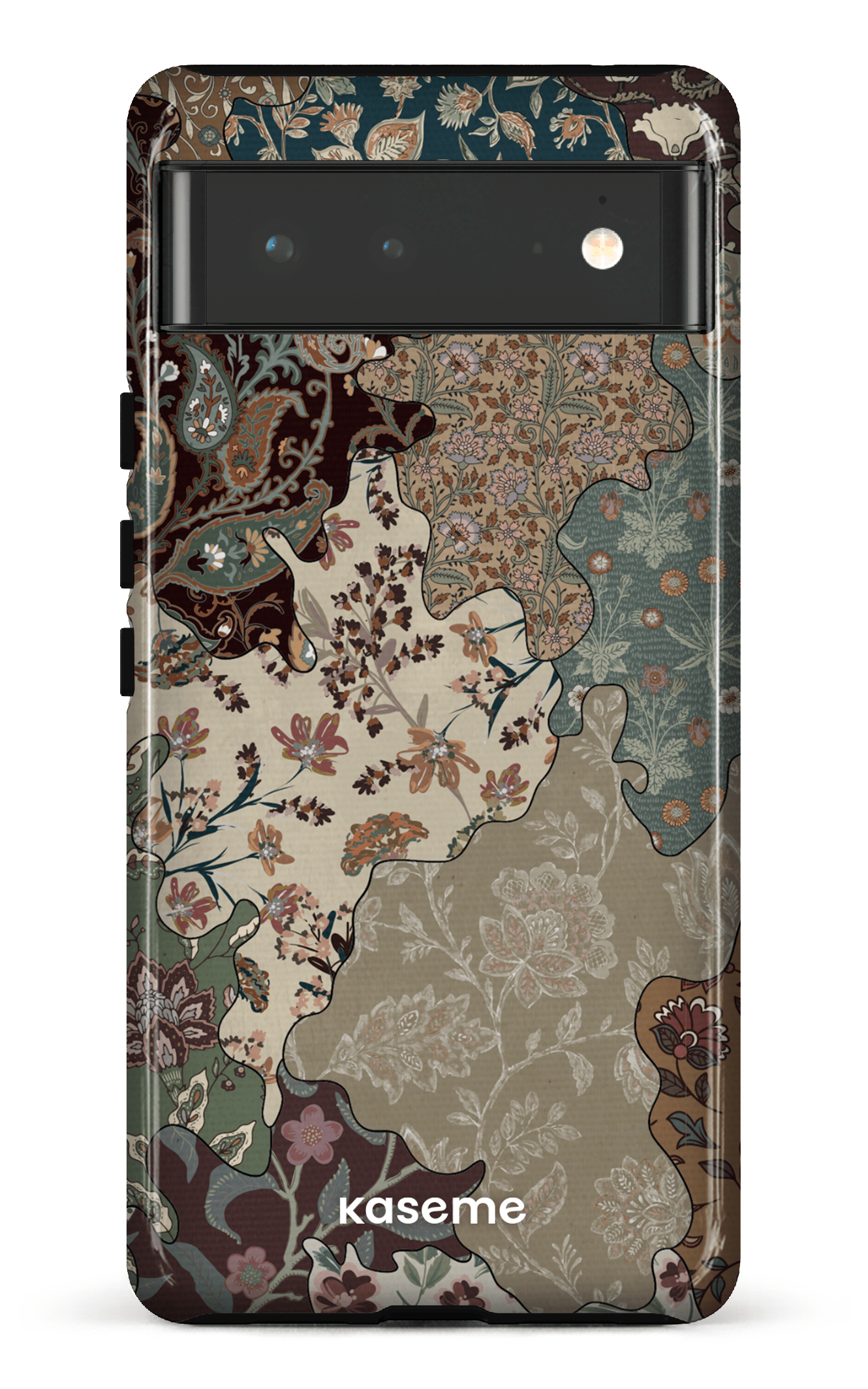 Google Pixel 6 Tough Tapestry -