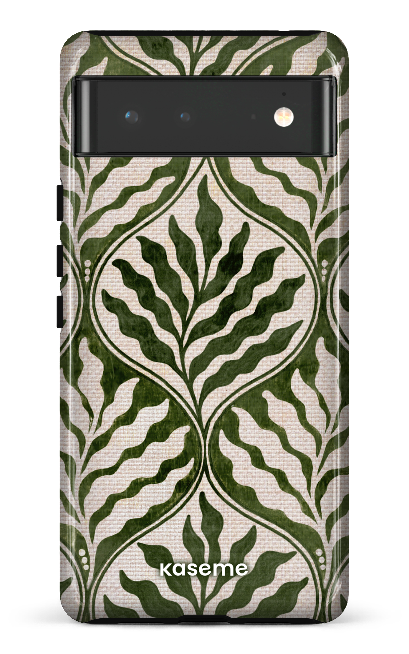 Google Pixel 6 Tough Verdura -