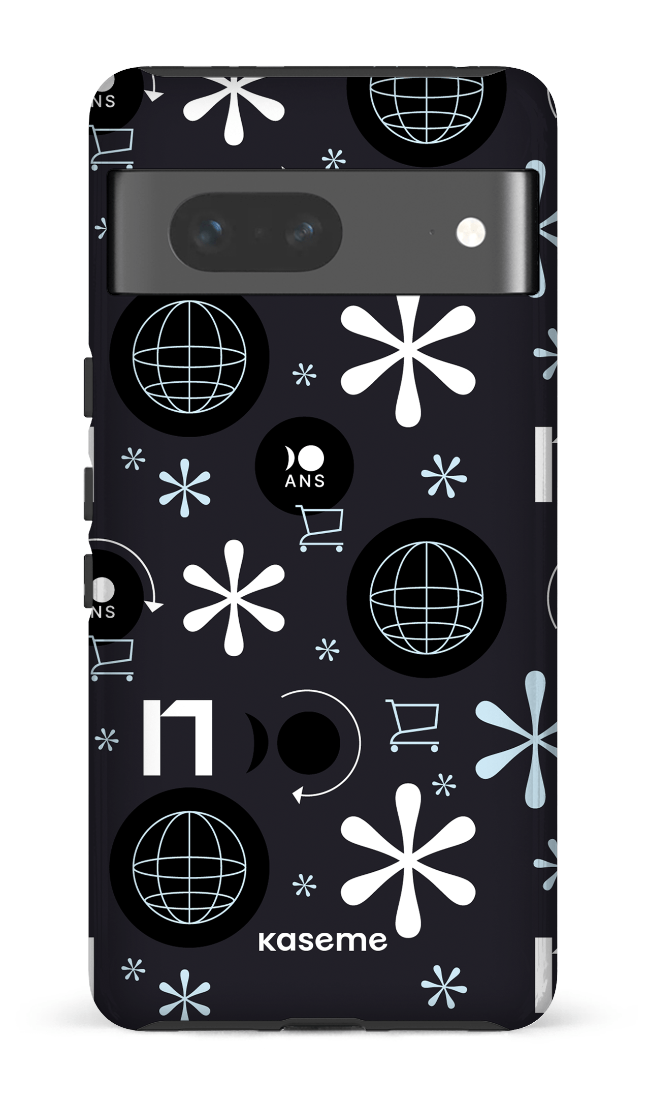 Google Pixel 7 Tough Gloss Add to Cart -