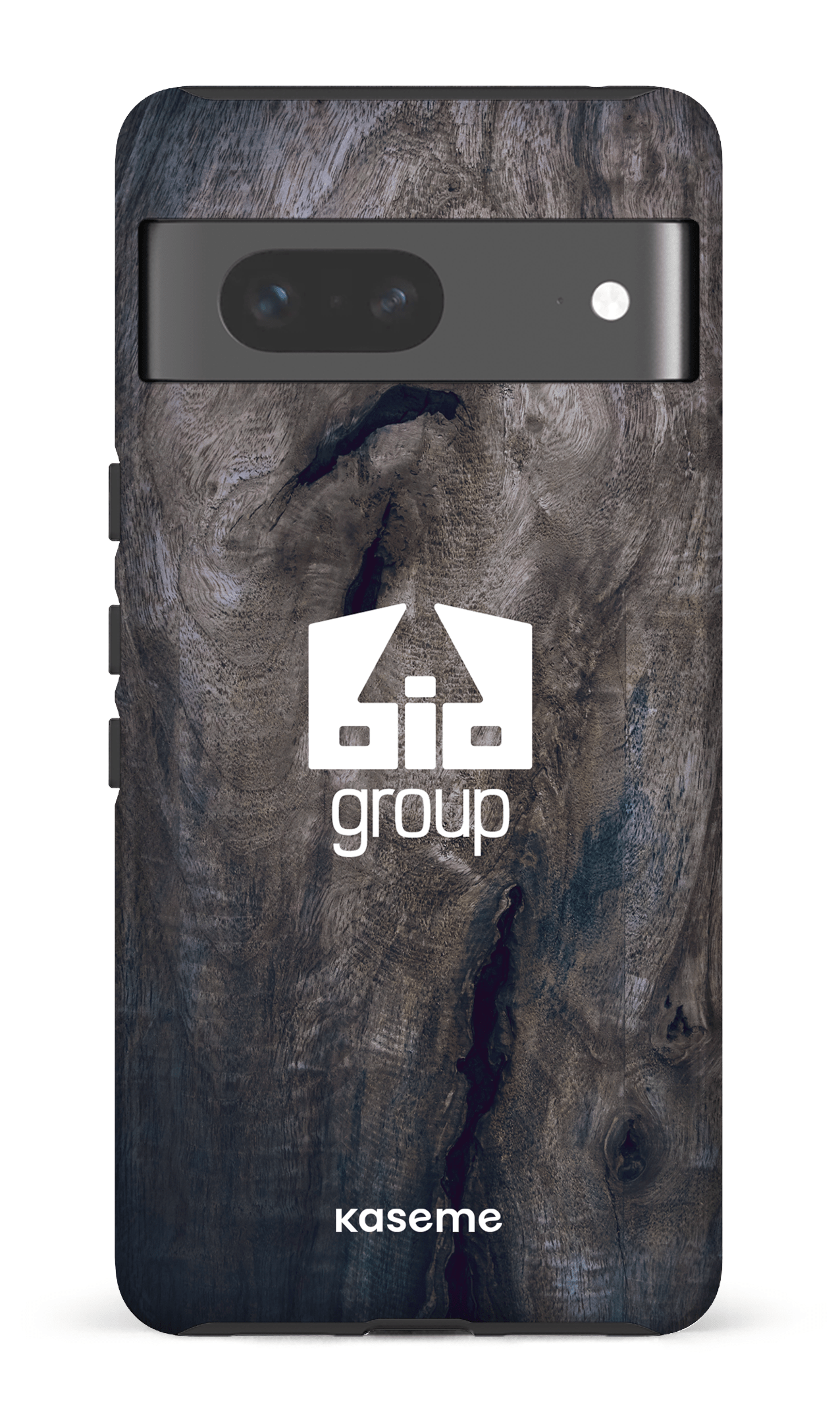 Google Pixel 7 Tough Gloss BID Group Bois -