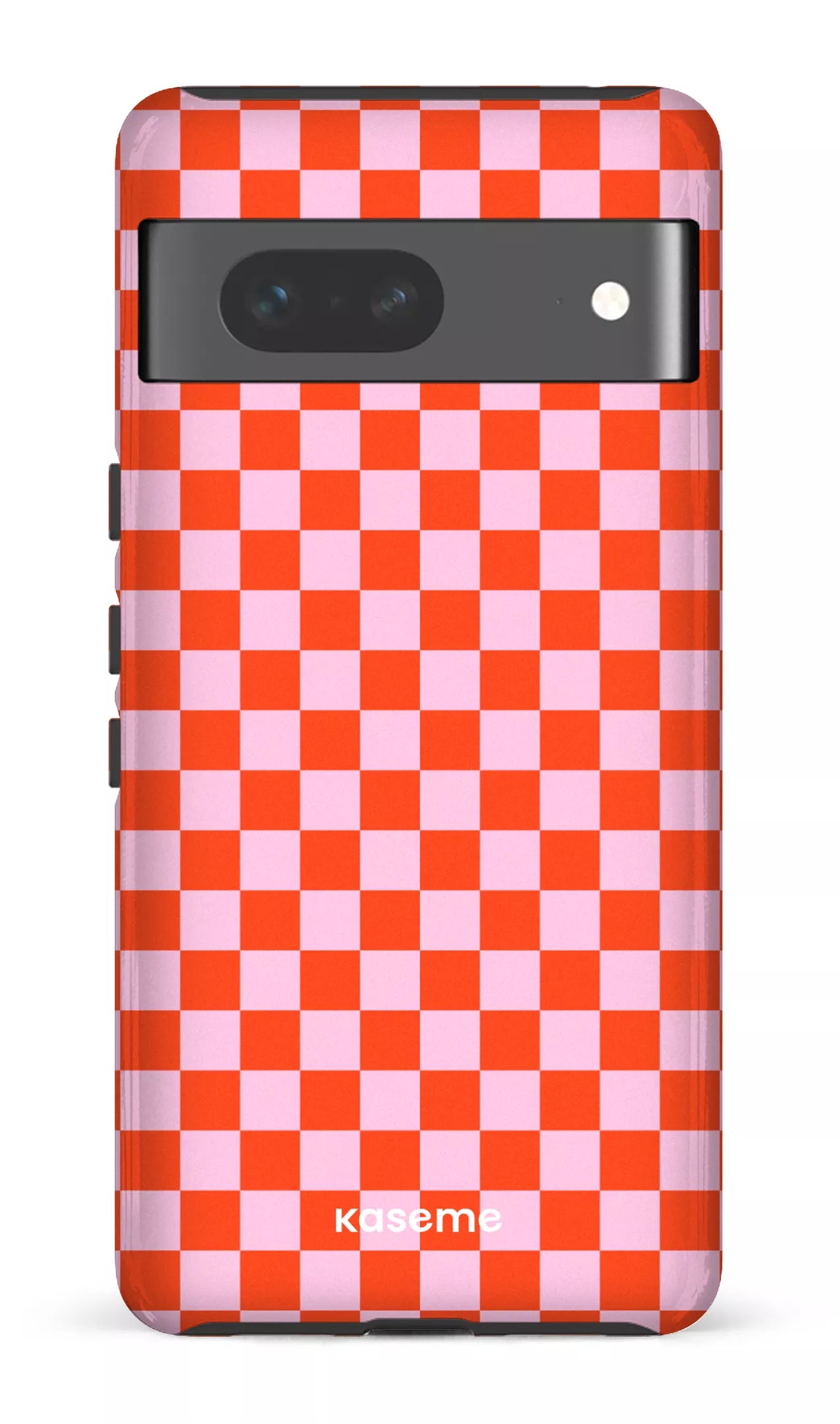 Google Pixel 7 Tough Gloss Bella Tavola -