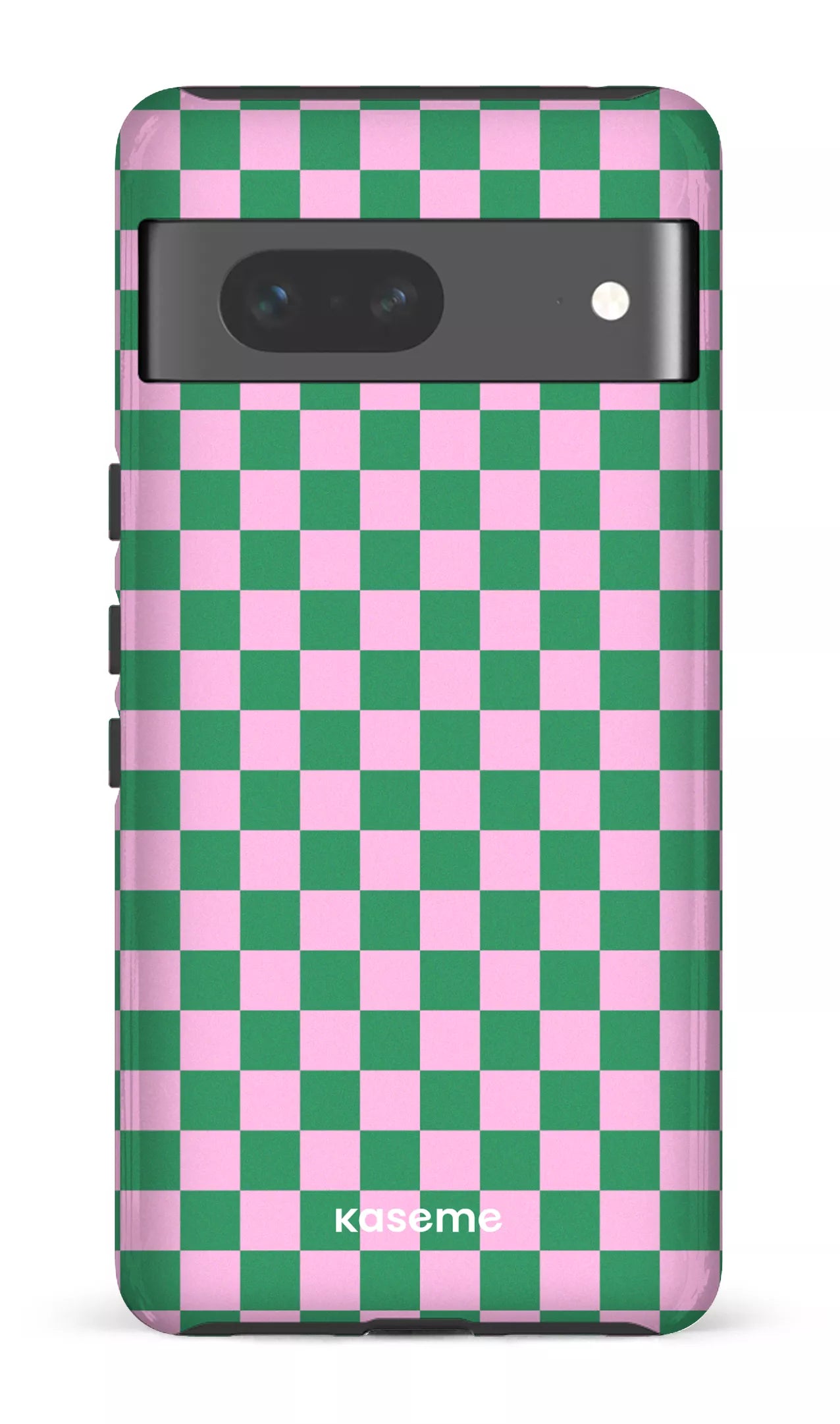 Google Pixel 7 Tough Gloss Bella Tavola Green -